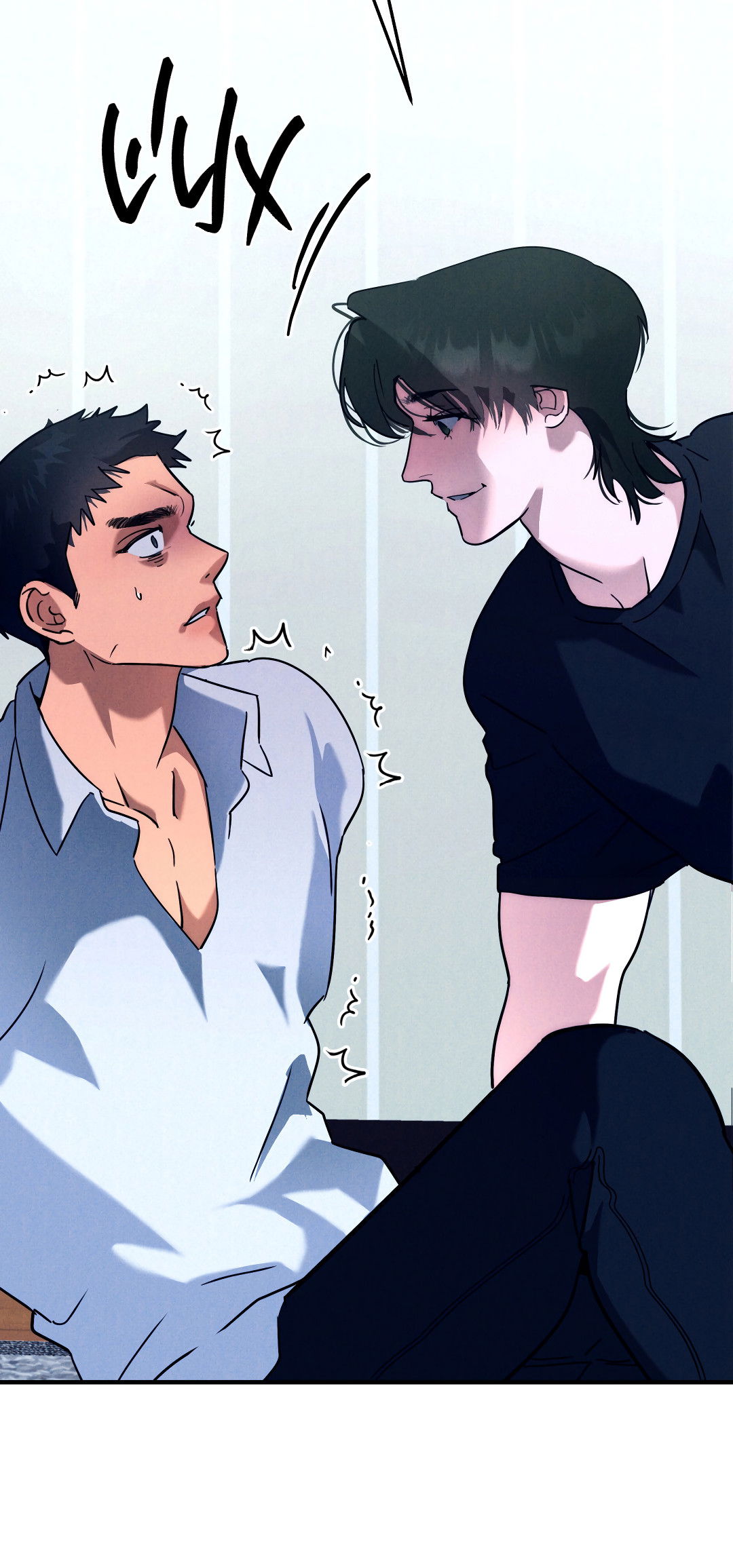 Манга Огненный демон - Глава 2 Страница 34