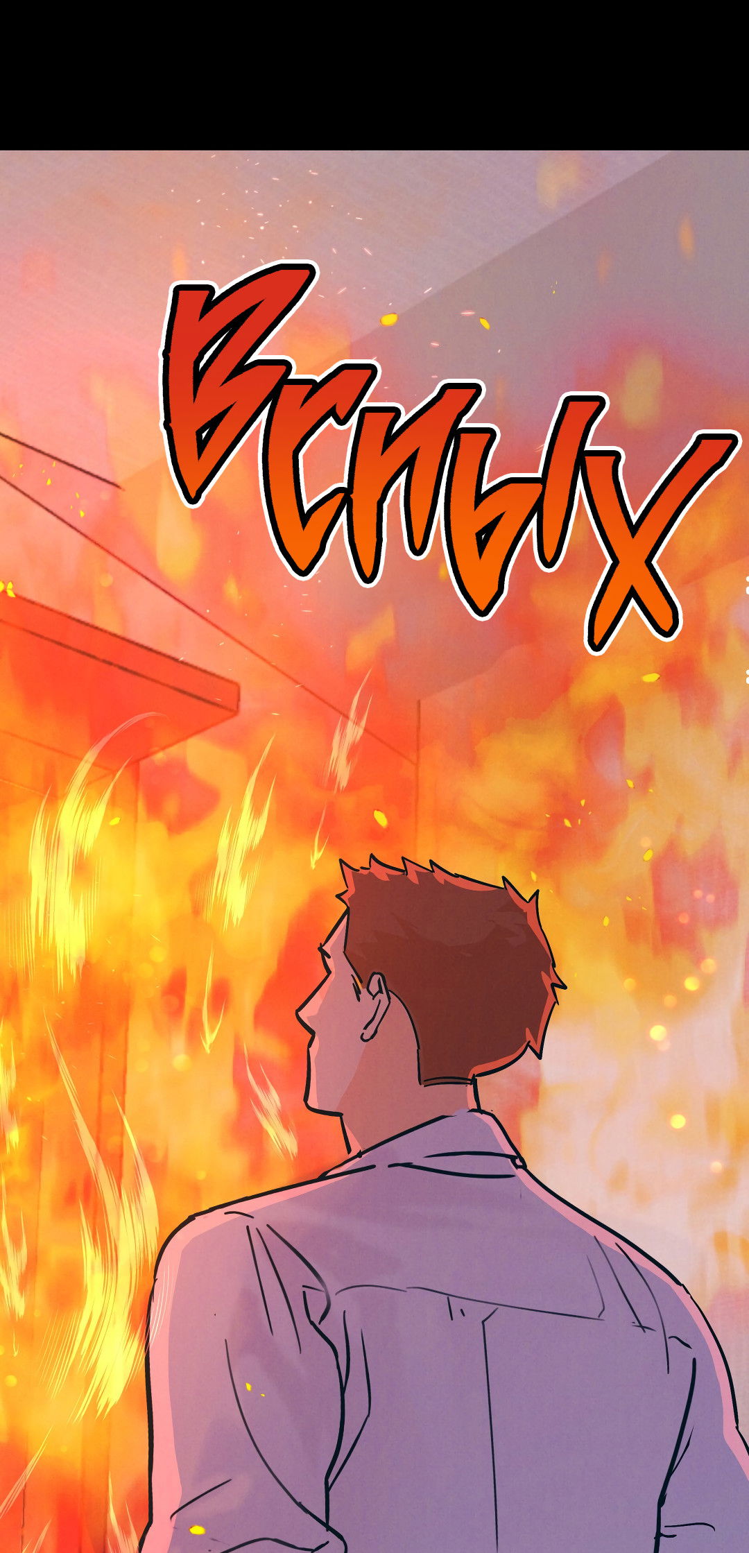 Манга Огненный демон - Глава 1 Страница 14