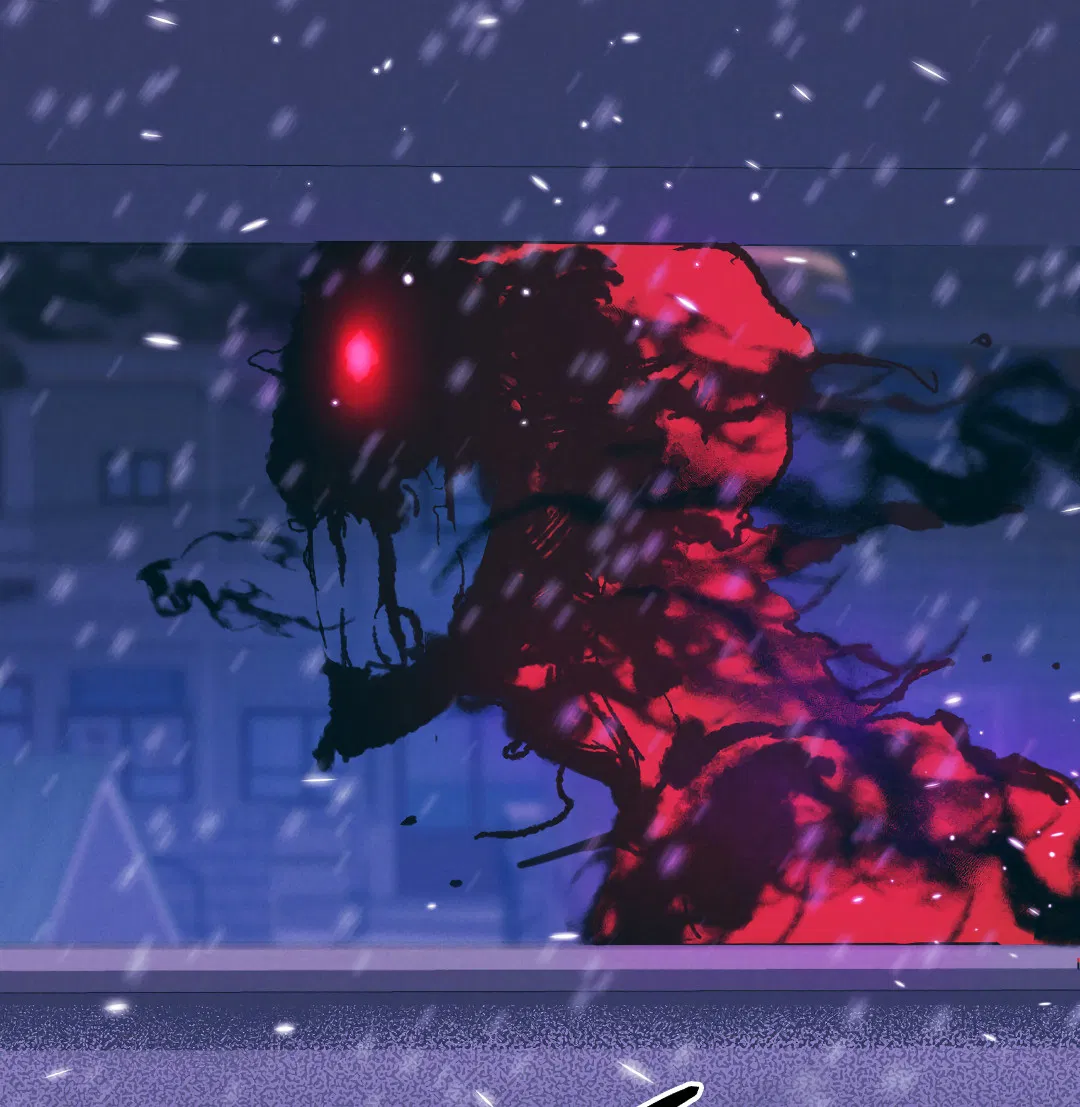 Манга Огненный демон - Глава 1 Страница 4