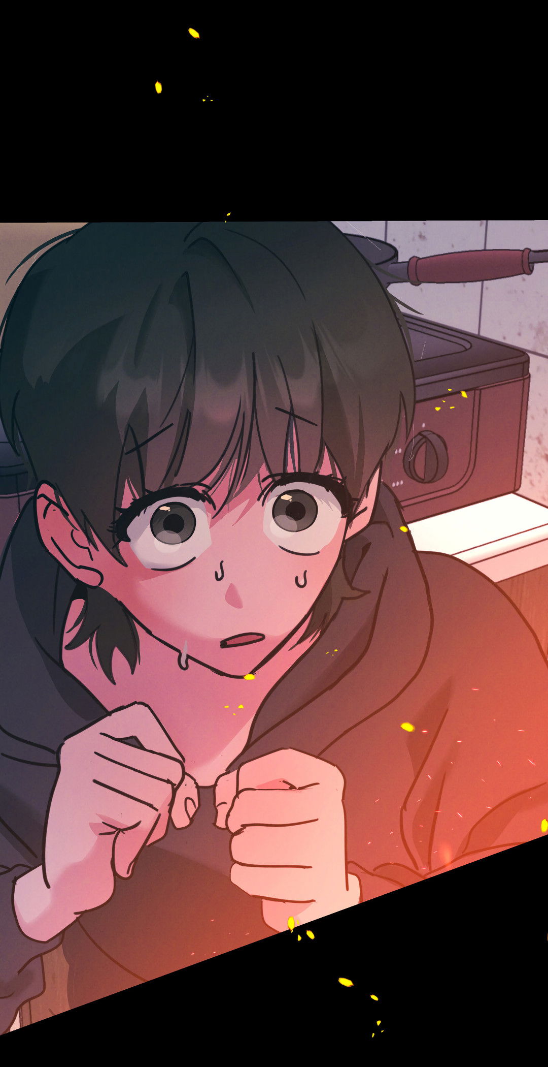 Манга Огненный демон - Глава 1 Страница 18