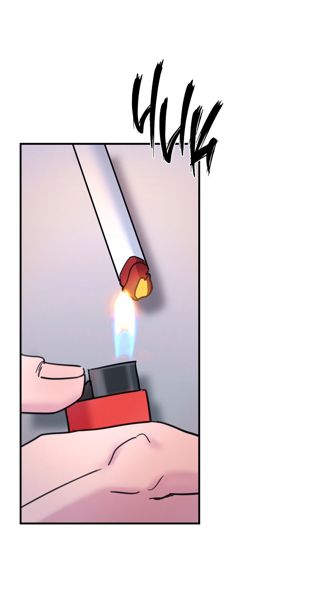 Манга Огненный демон - Глава 1 Страница 30