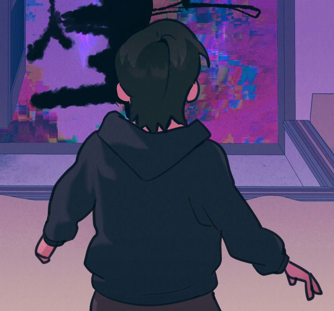 Манга Огненный демон - Глава 1 Страница 9