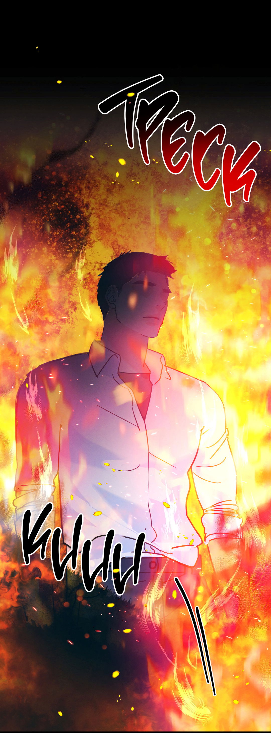 Манга Огненный демон - Глава 1 Страница 16