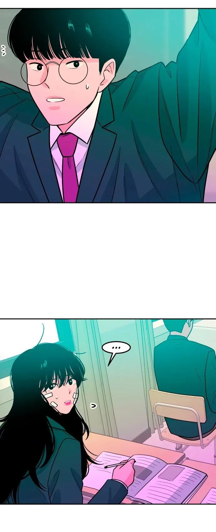 Манга Примерный ученик - Глава 19 Страница 56