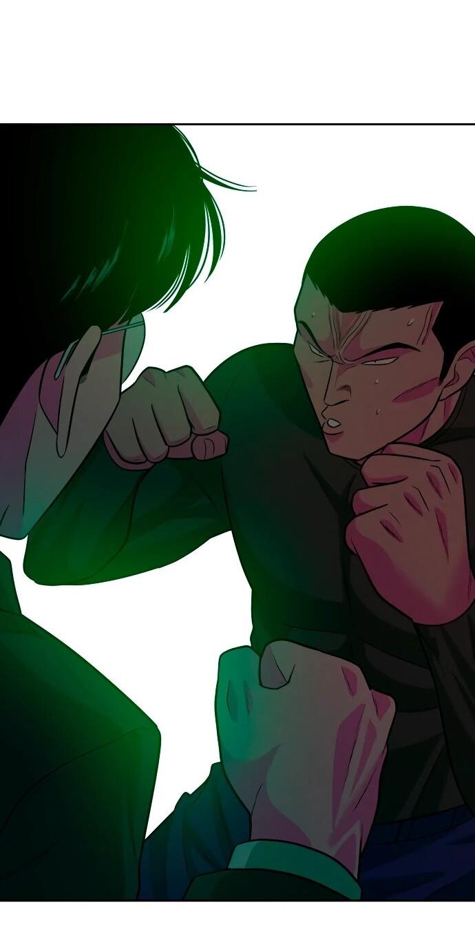 Манга Примерный ученик - Глава 18 Страница 101