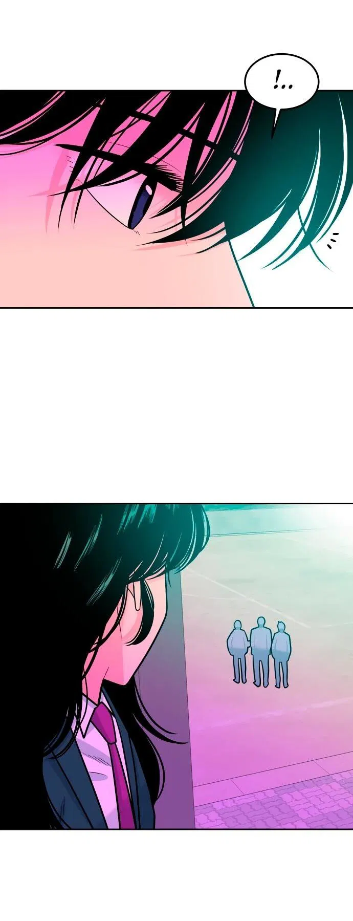 Манга Примерный ученик - Глава 16 Страница 74