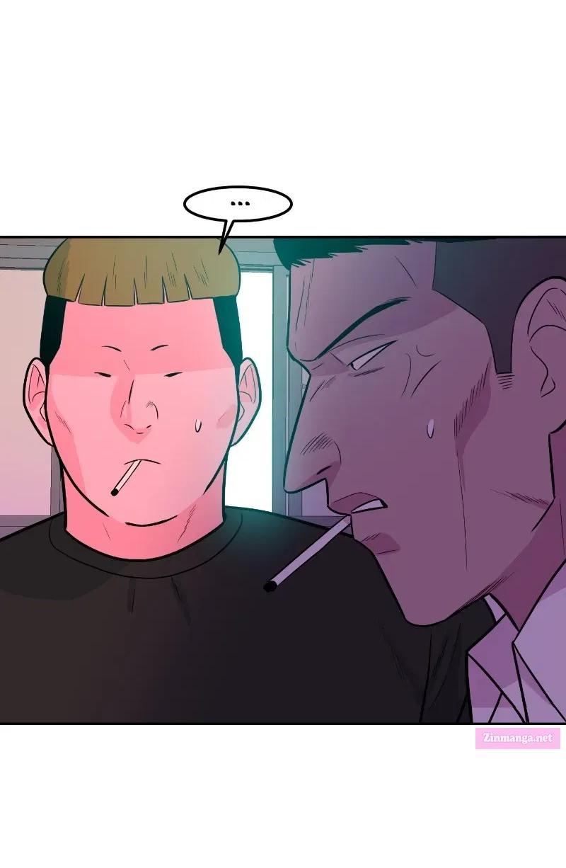 Манга Примерный ученик - Глава 3 Страница 53