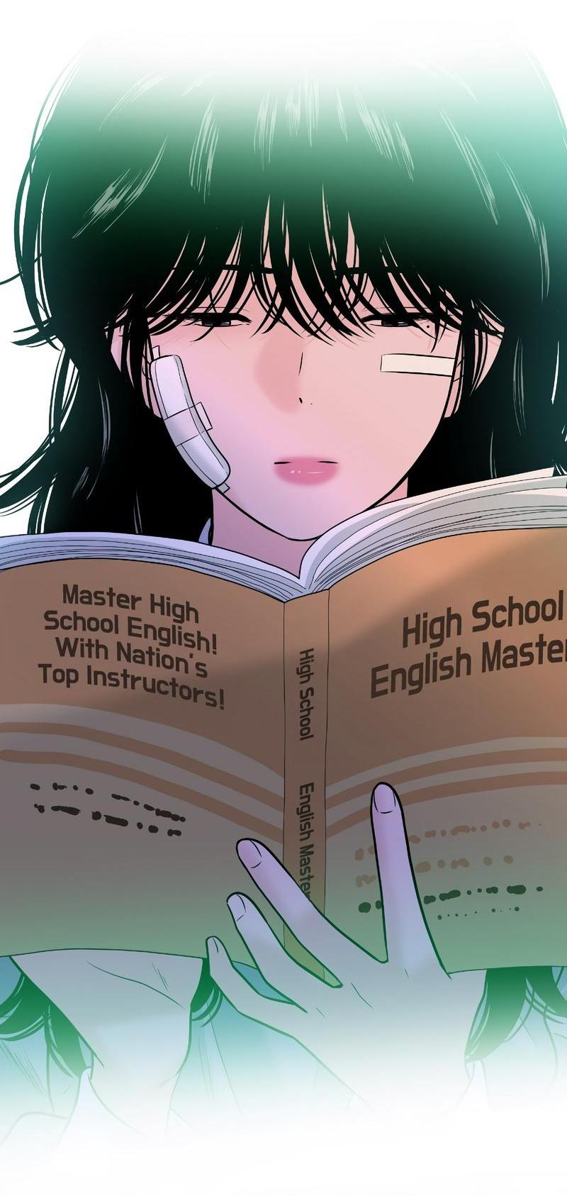 Манга Примерный ученик - Глава 2 Страница 88