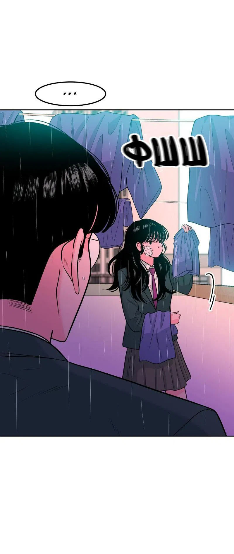 Манга Примерный ученик - Глава 2 Страница 50