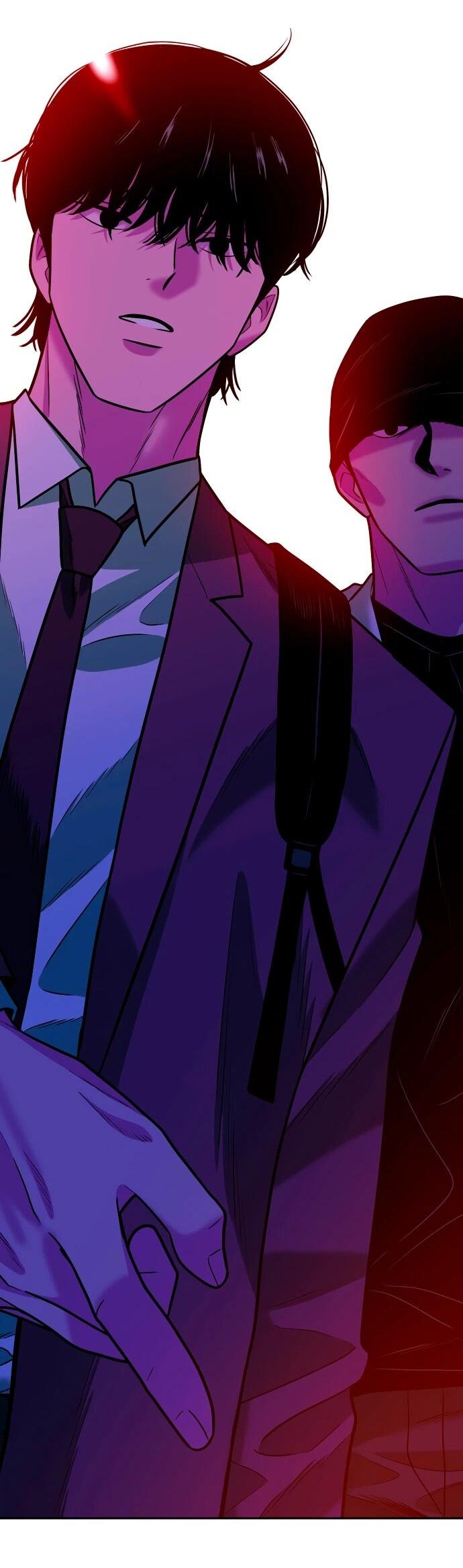 Манга Примерный ученик - Глава 36 Страница 5