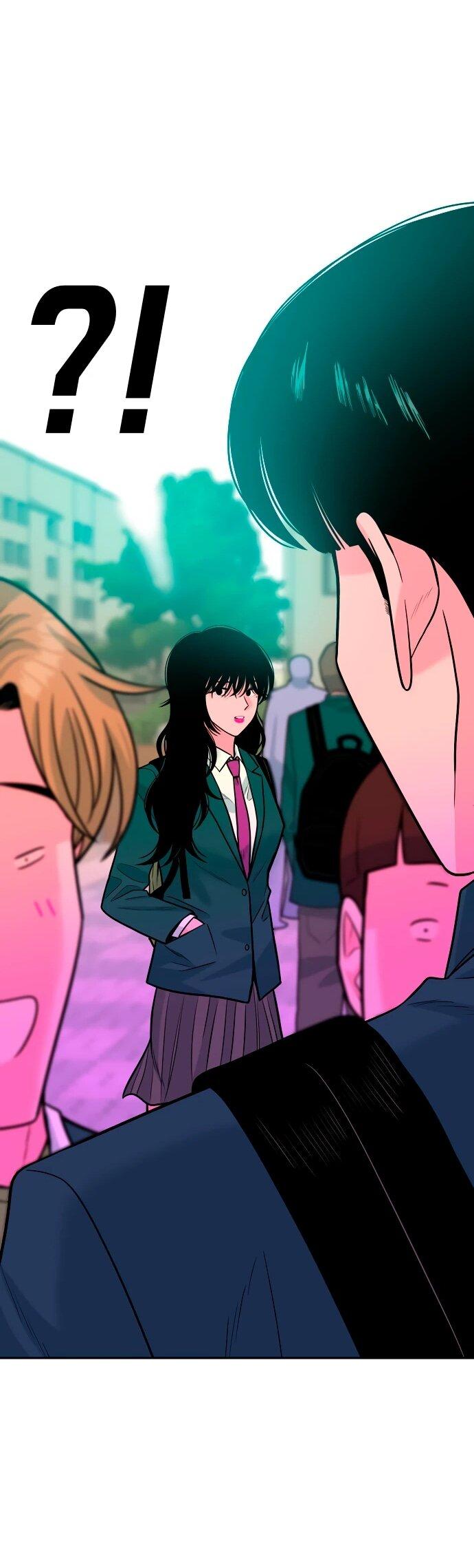 Манга Примерный ученик - Глава 38 Страница 65