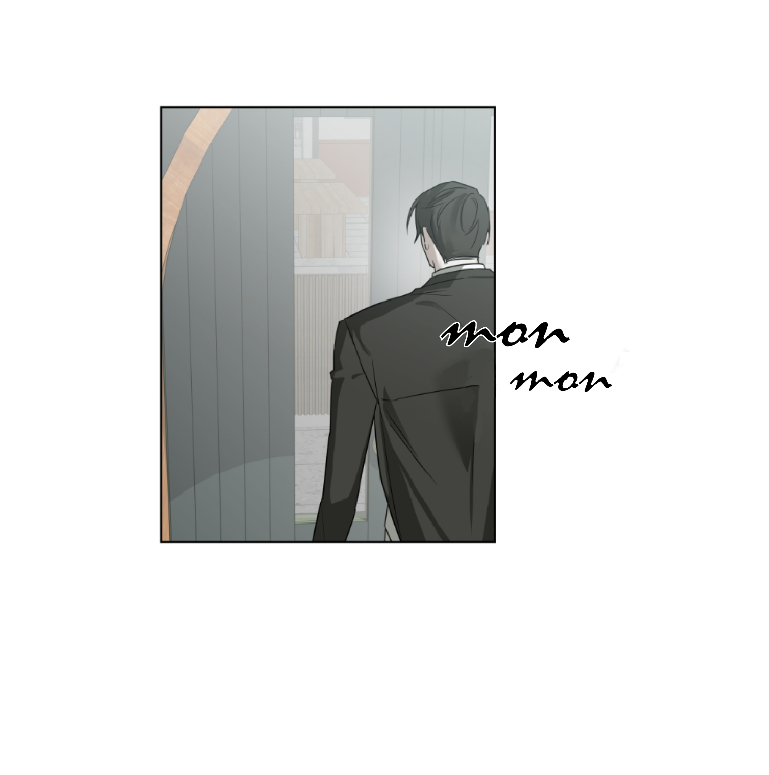 Манга Сад в трущобах - Глава 9 Страница 44