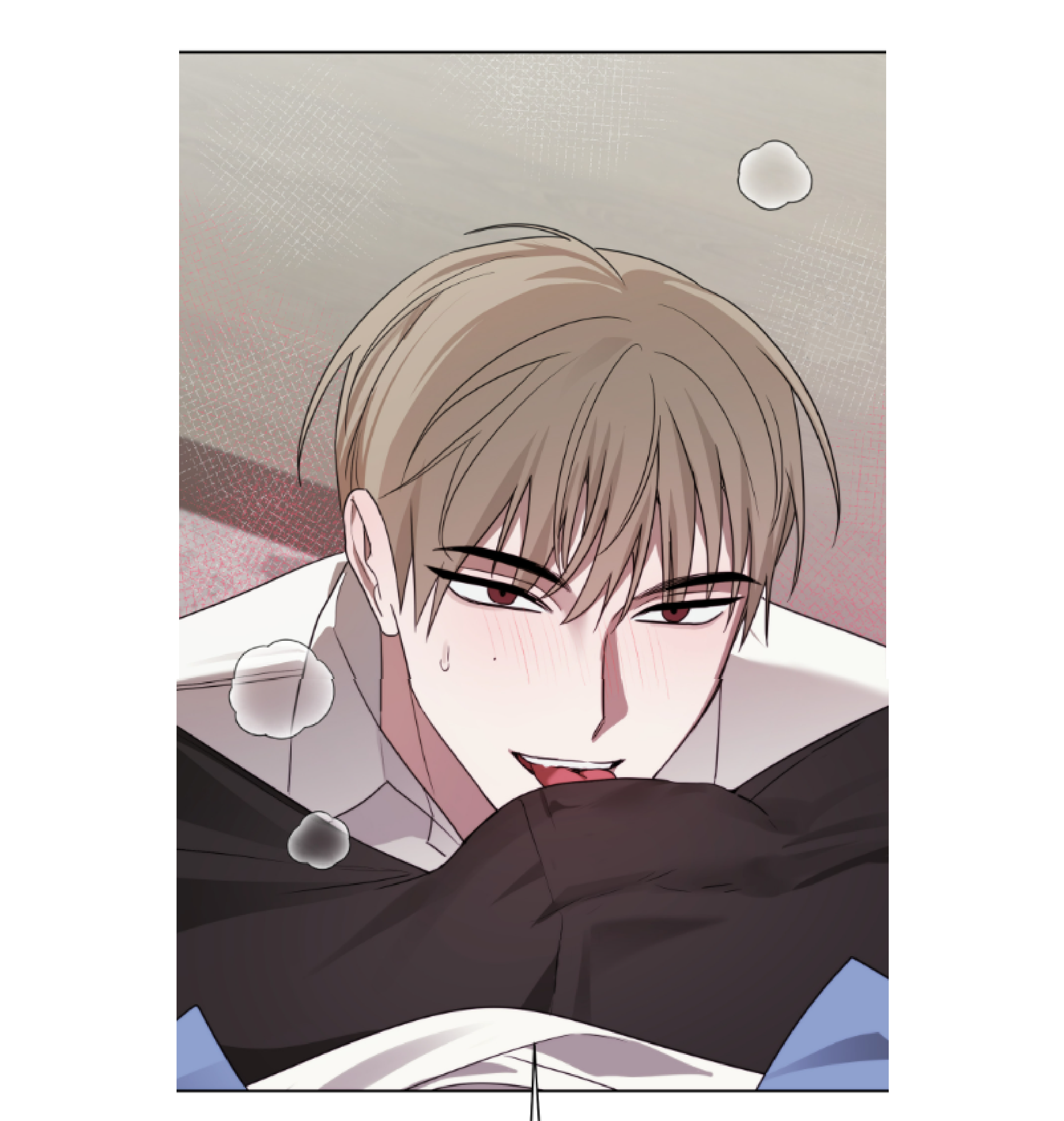 Манга Сад в трущобах - Глава 9 Страница 34