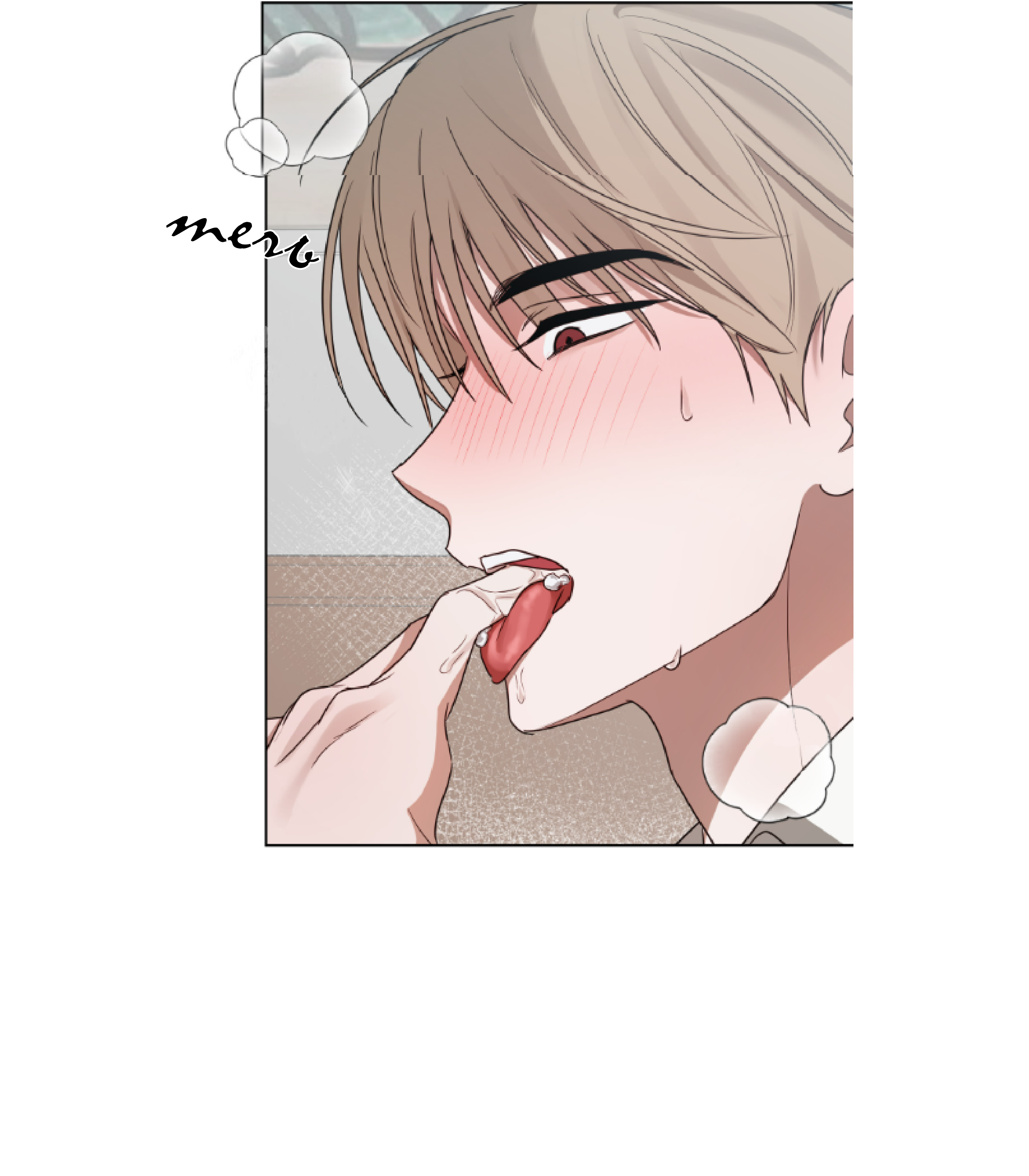 Манга Сад в трущобах - Глава 9 Страница 56