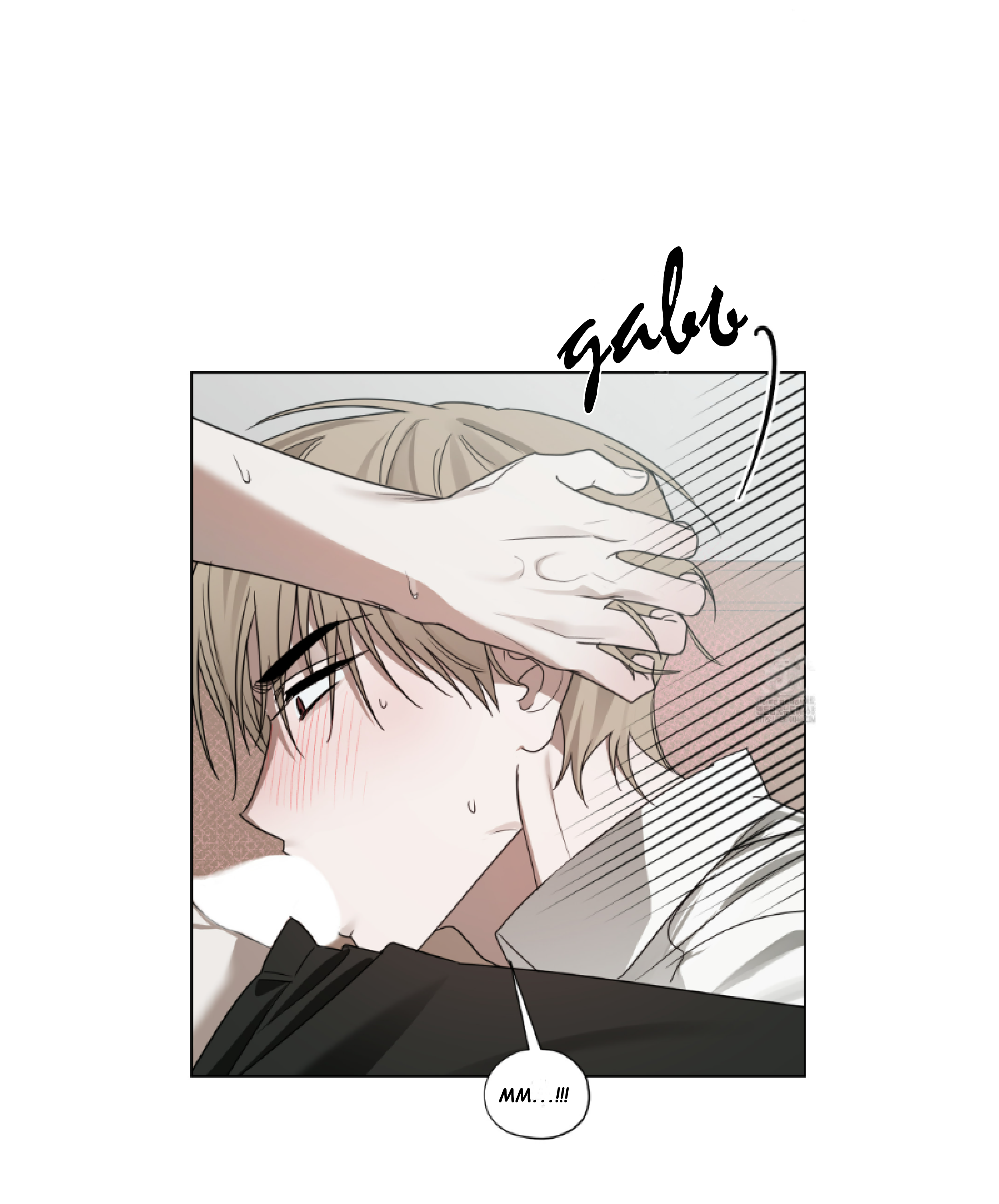 Манга Сад в трущобах - Глава 9 Страница 49