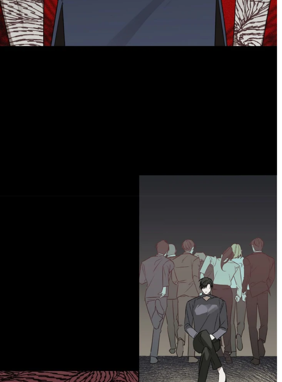 Манга Сад в трущобах - Глава 8 Страница 27