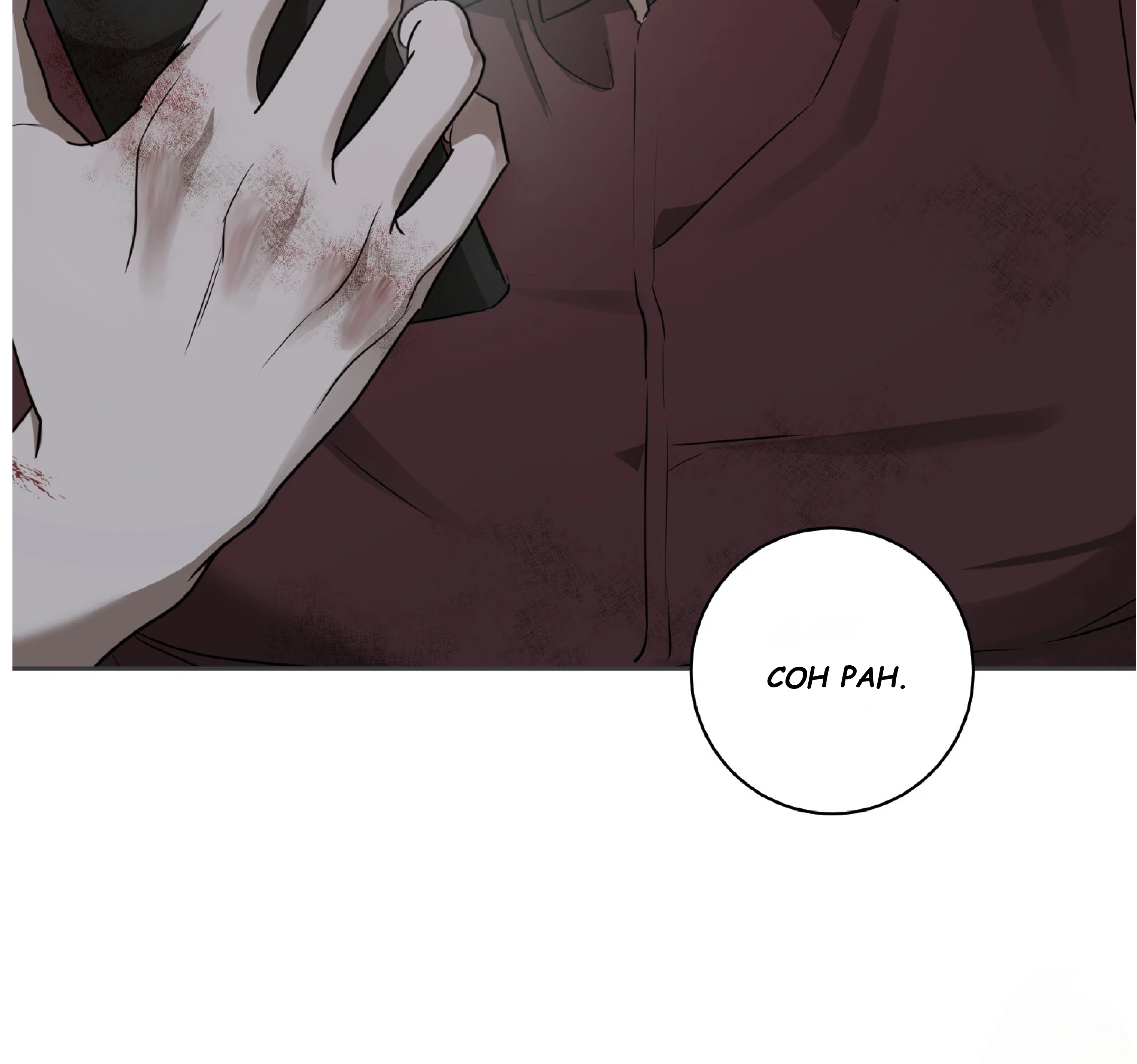 Манга Сад в трущобах - Глава 8 Страница 67