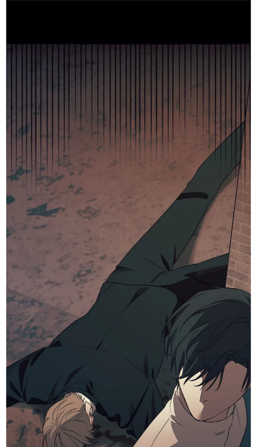 Манга Сад в трущобах - Глава 8 Страница 29