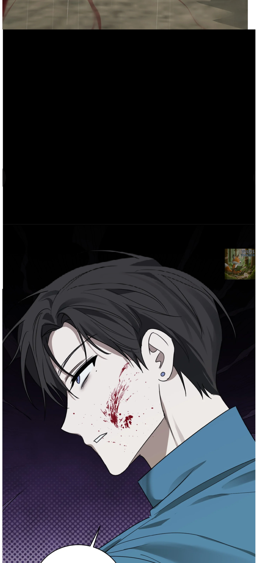 Манга Сад в трущобах - Глава 8 Страница 22