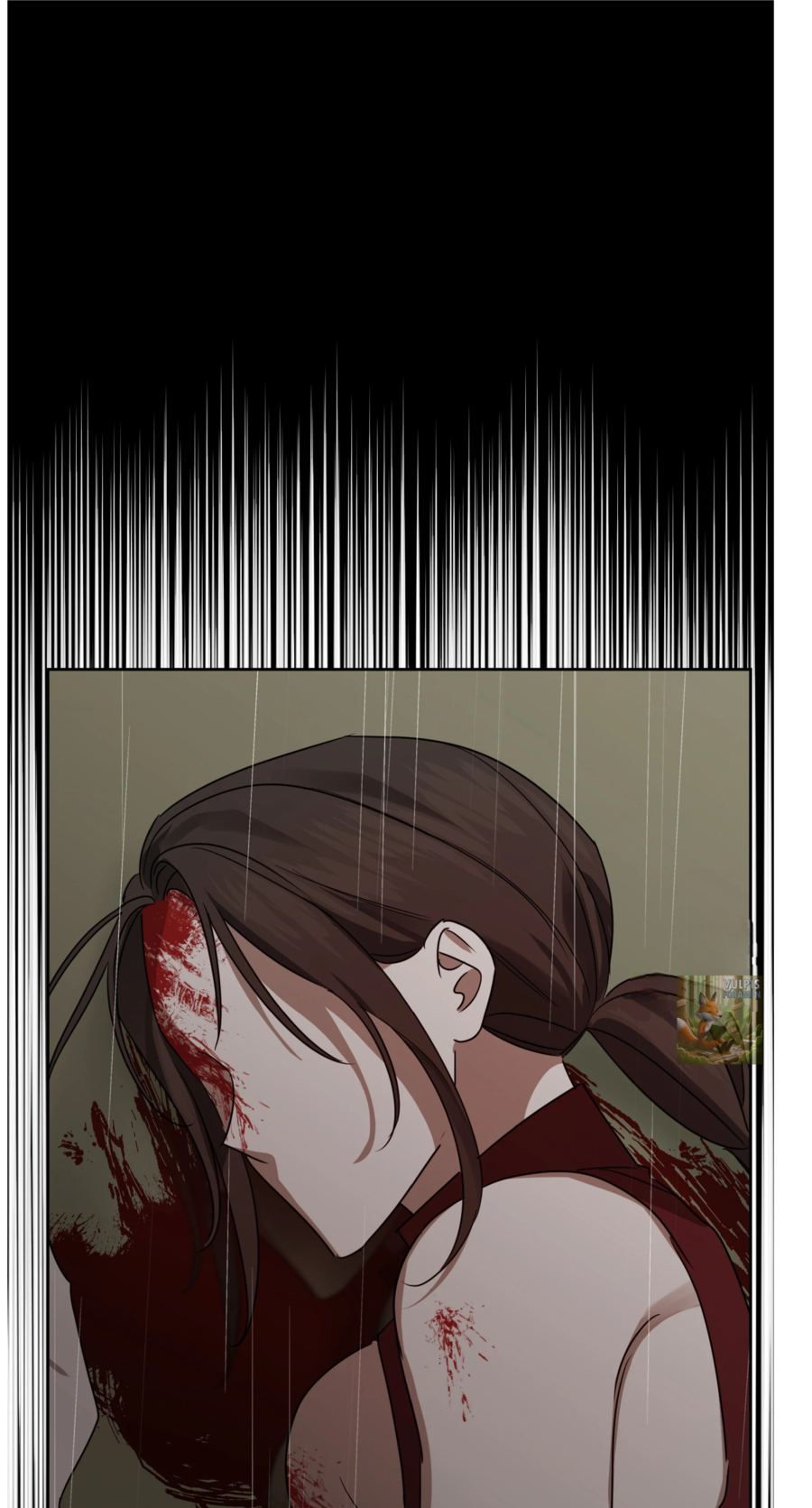 Манга Сад в трущобах - Глава 8 Страница 20