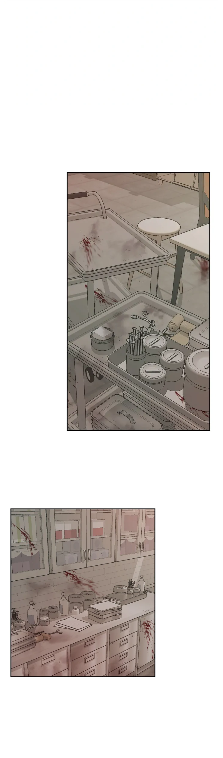 Манга Сад в трущобах - Глава 7 Страница 34