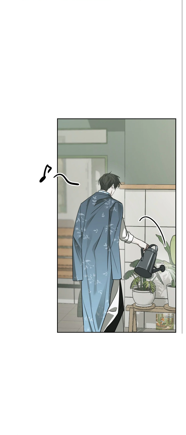 Манга Сад в трущобах - Глава 7 Страница 29