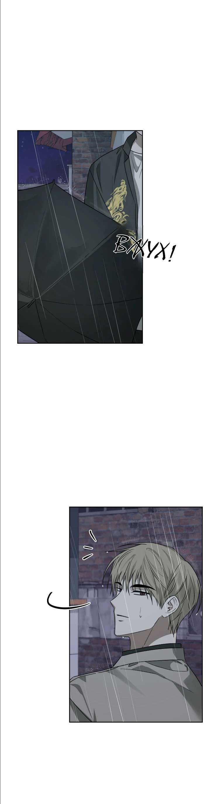 Манга Сад в трущобах - Глава 6 Страница 21