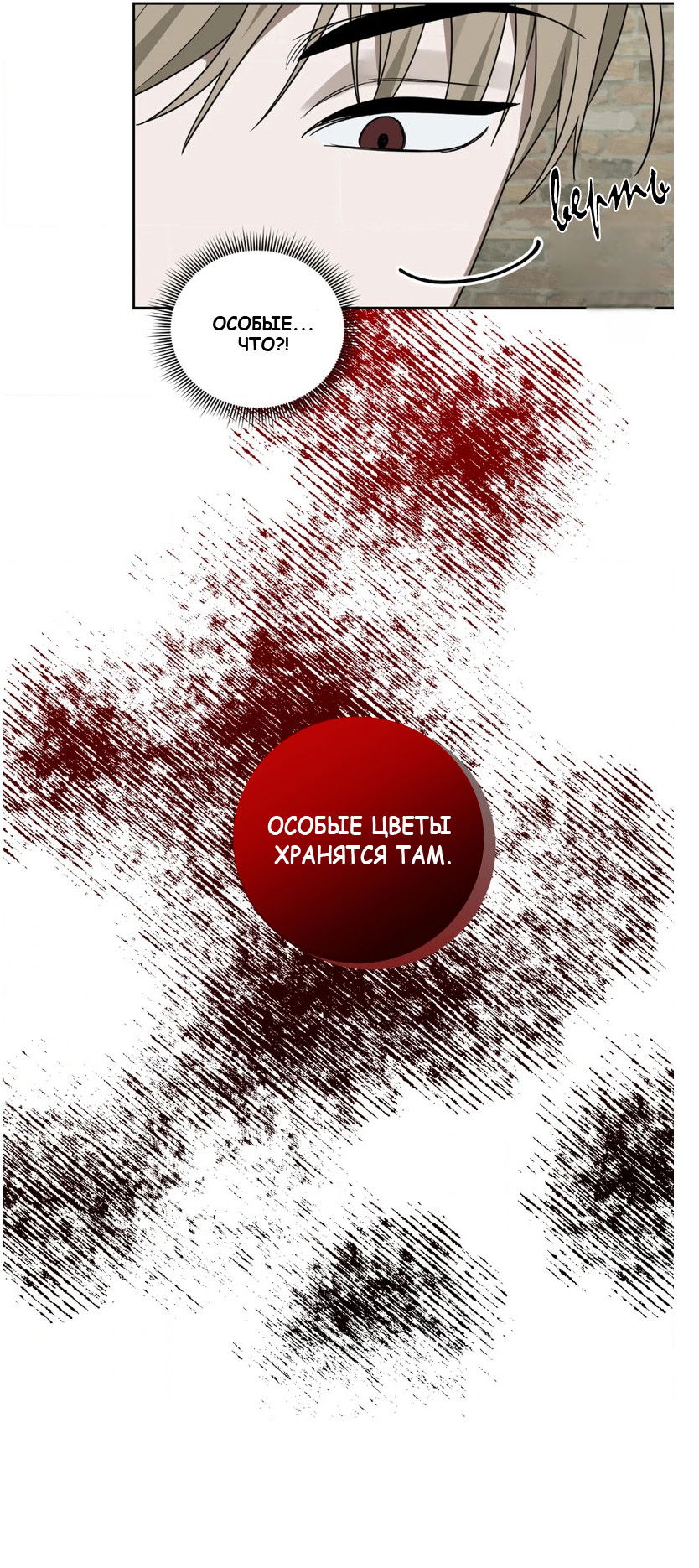 Манга Сад в трущобах - Глава 5 Страница 12