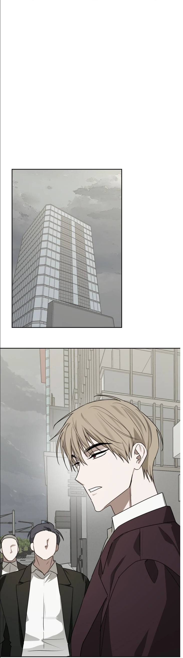 Манга Сад в трущобах - Глава 5 Страница 56