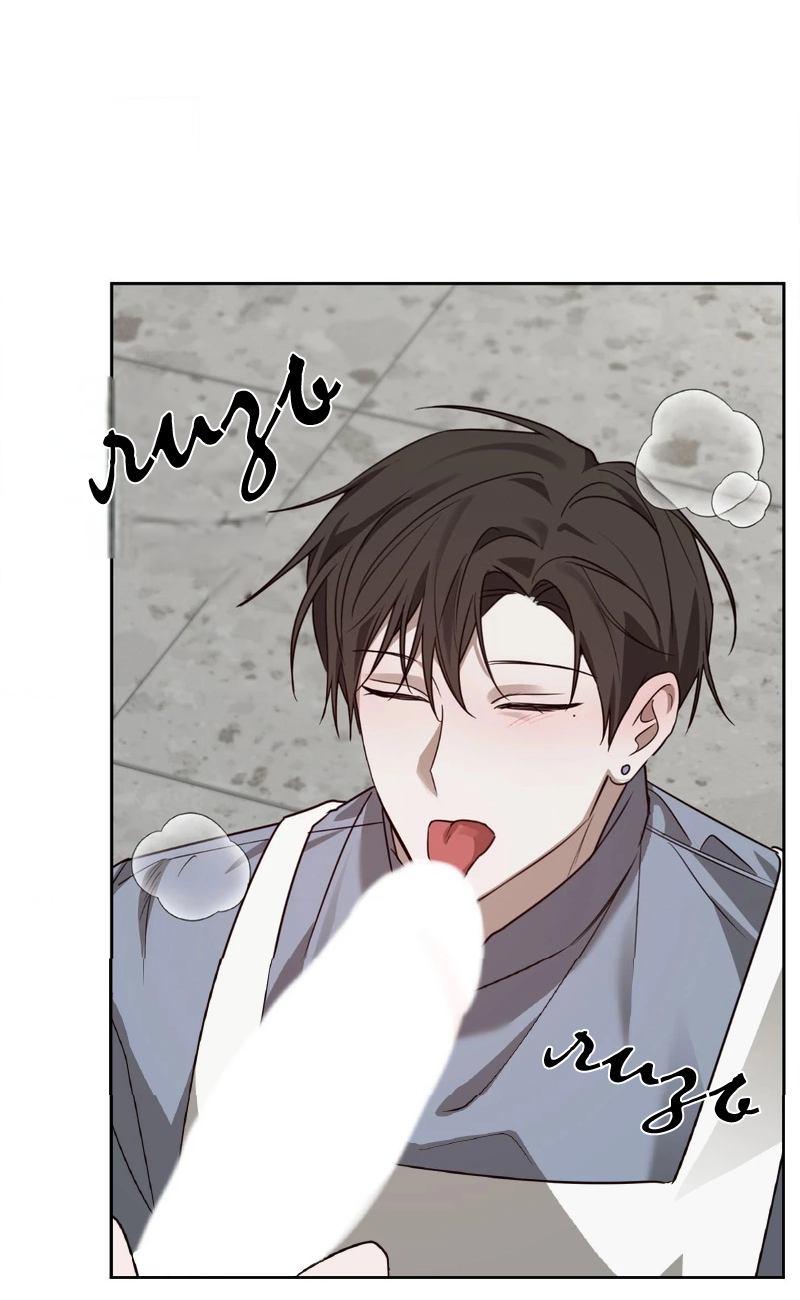 Манга Сад в трущобах - Глава 5 Страница 30