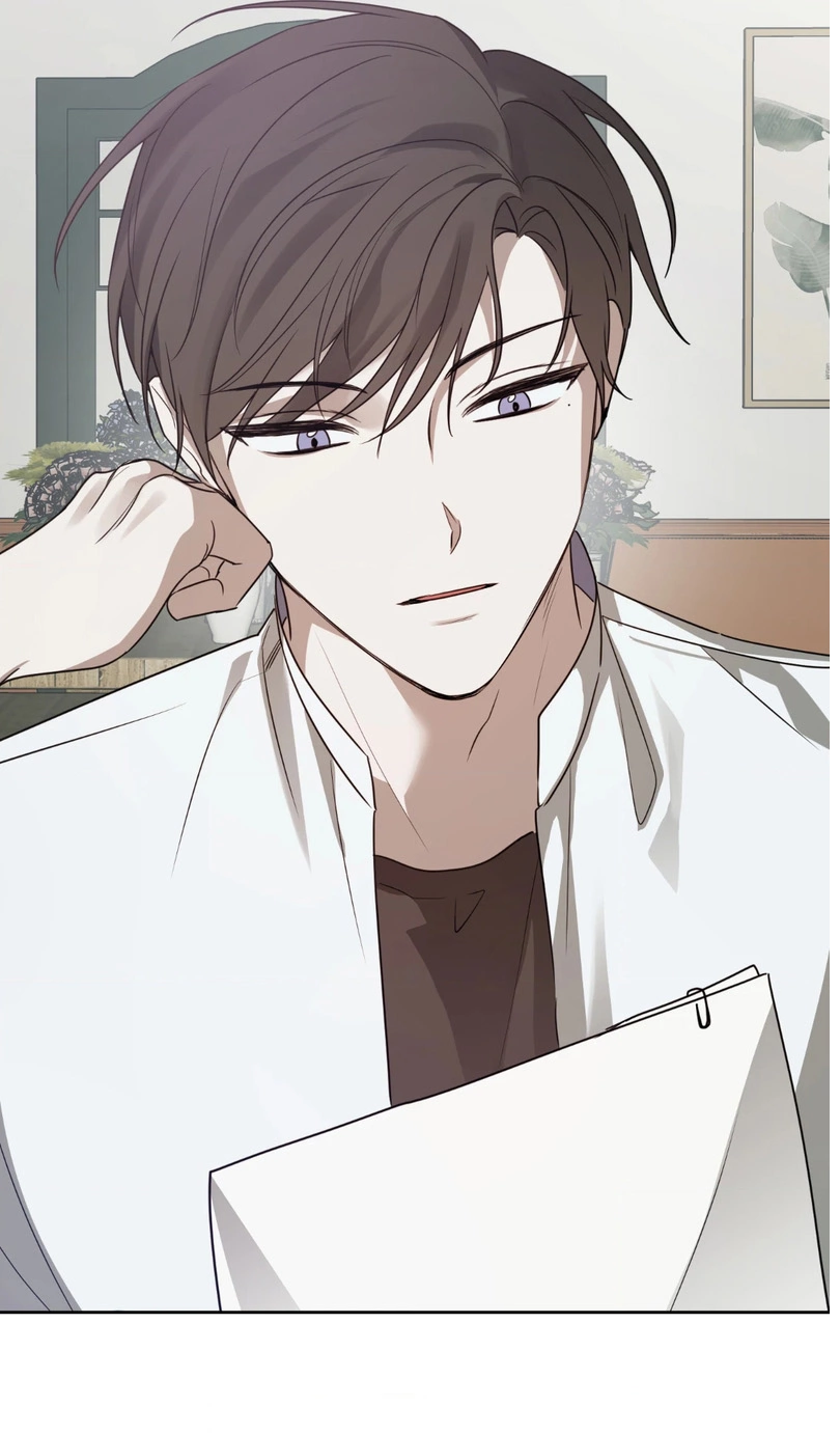 Манга Сад в трущобах - Глава 3 Страница 20