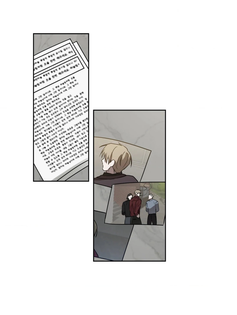 Манга Сад в трущобах - Глава 3 Страница 17