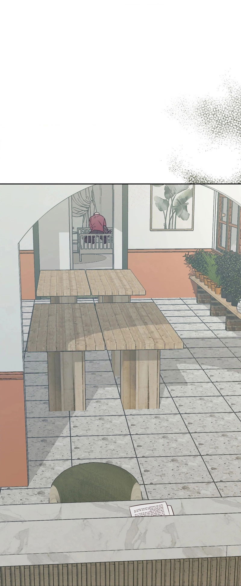 Манга Сад в трущобах - Глава 3 Страница 53