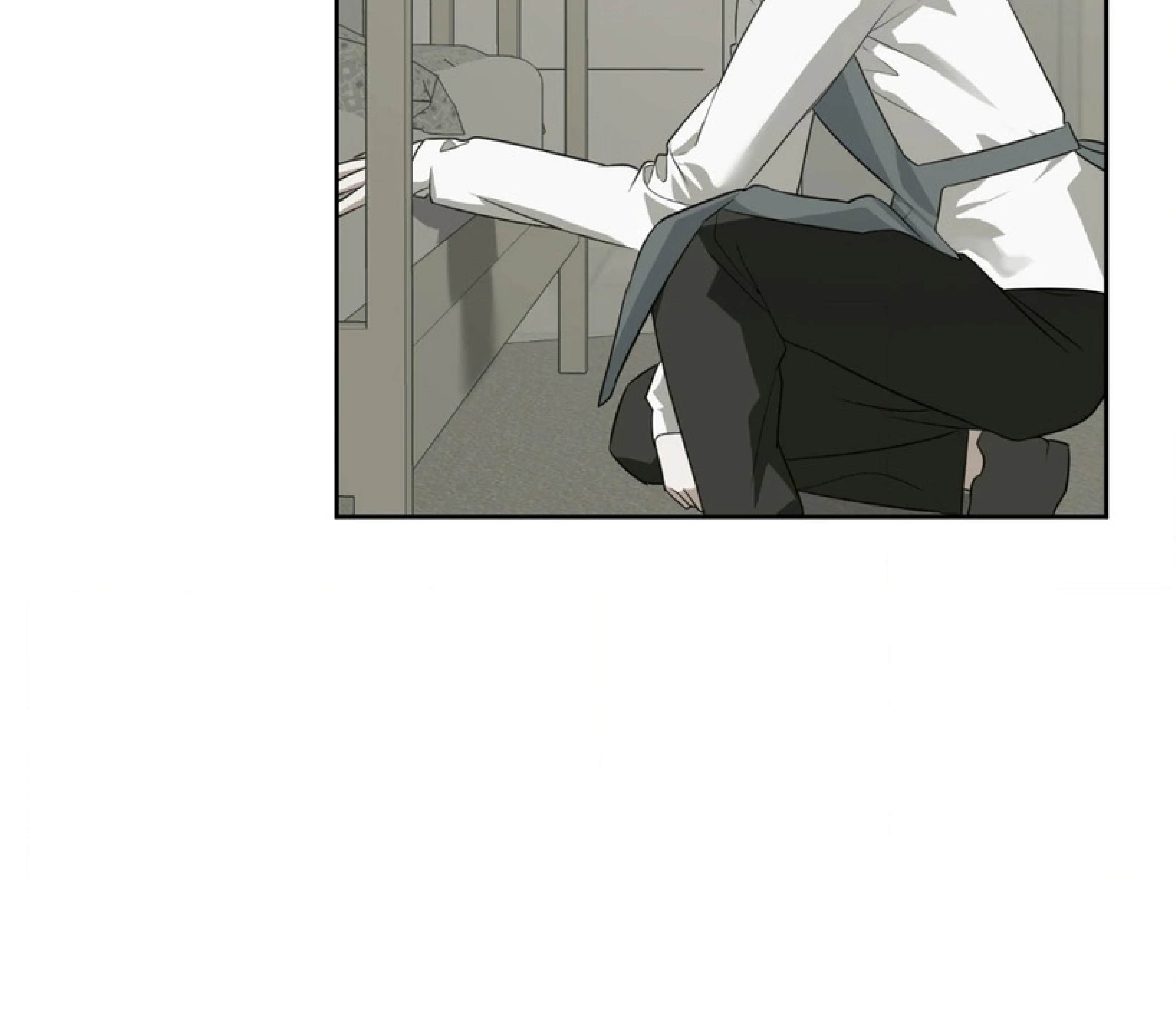 Манга Сад в трущобах - Глава 1 Страница 27