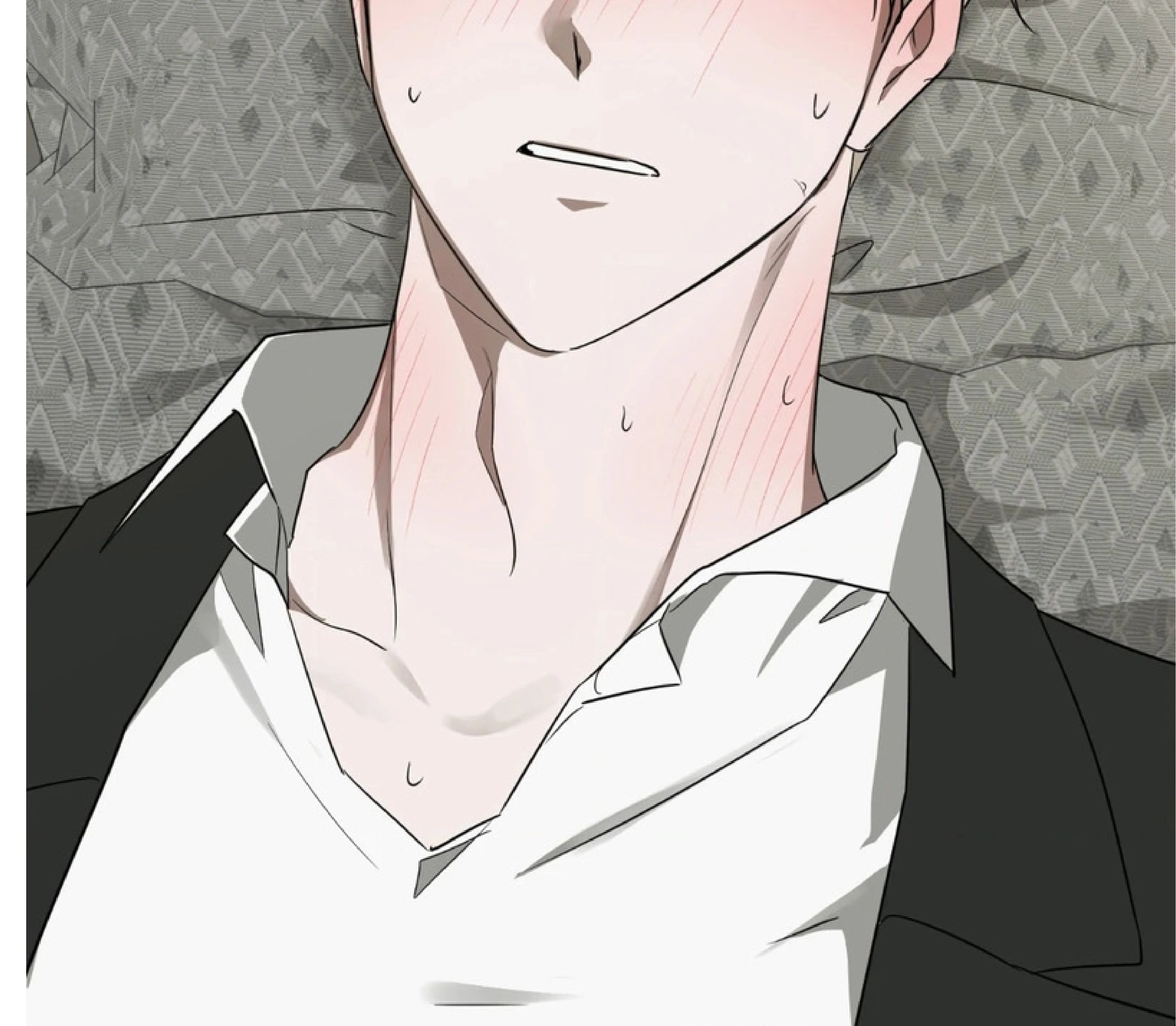 Манга Сад в трущобах - Глава 1 Страница 40