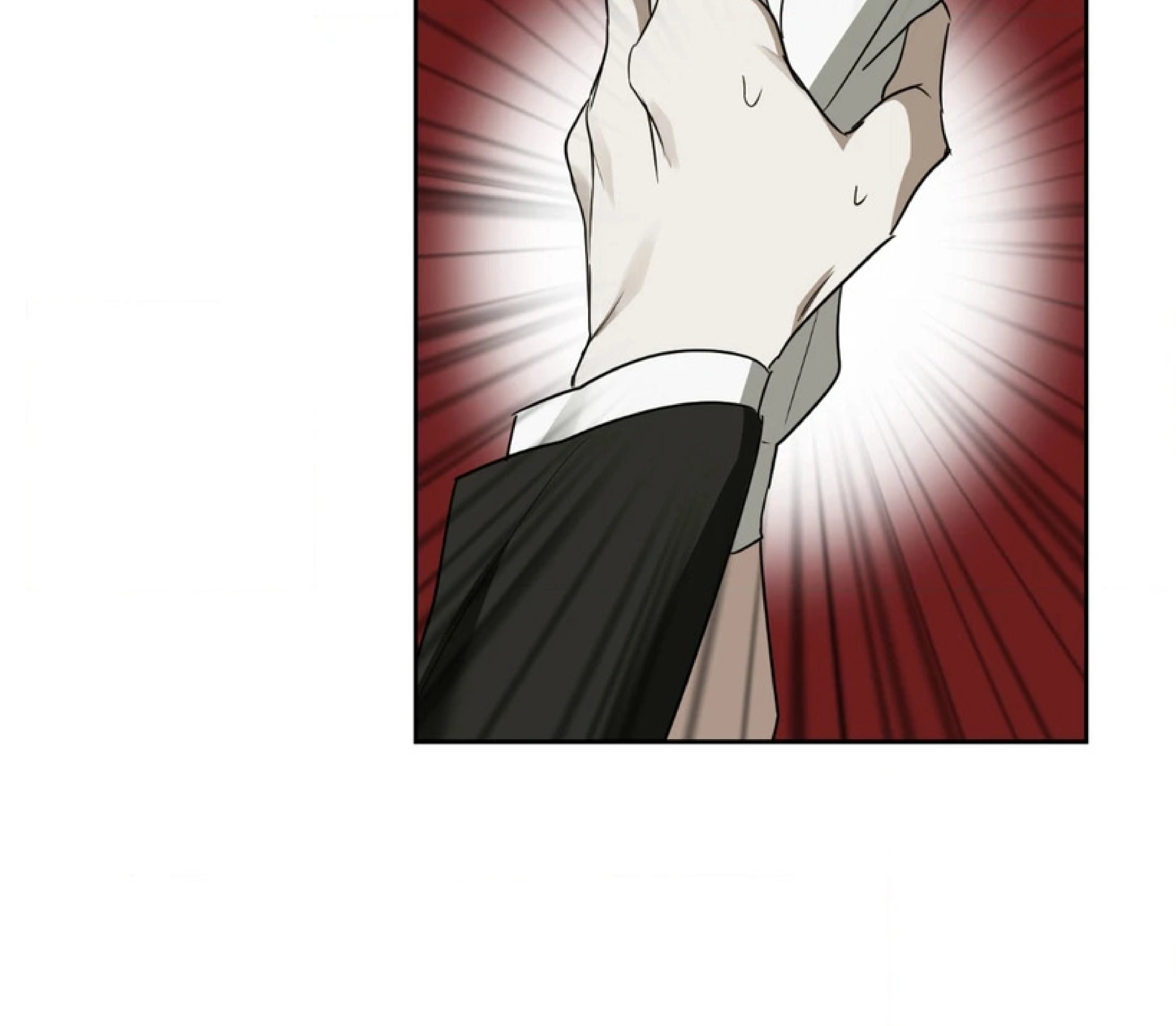 Манга Сад в трущобах - Глава 1 Страница 33