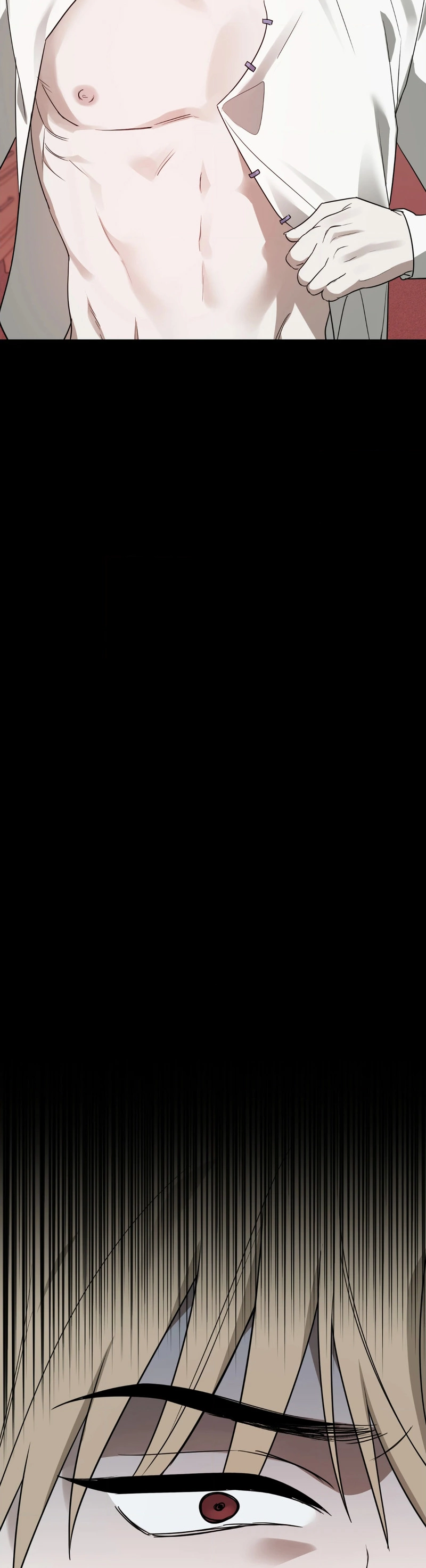 Манга Сад в трущобах - Глава 1 Страница 59