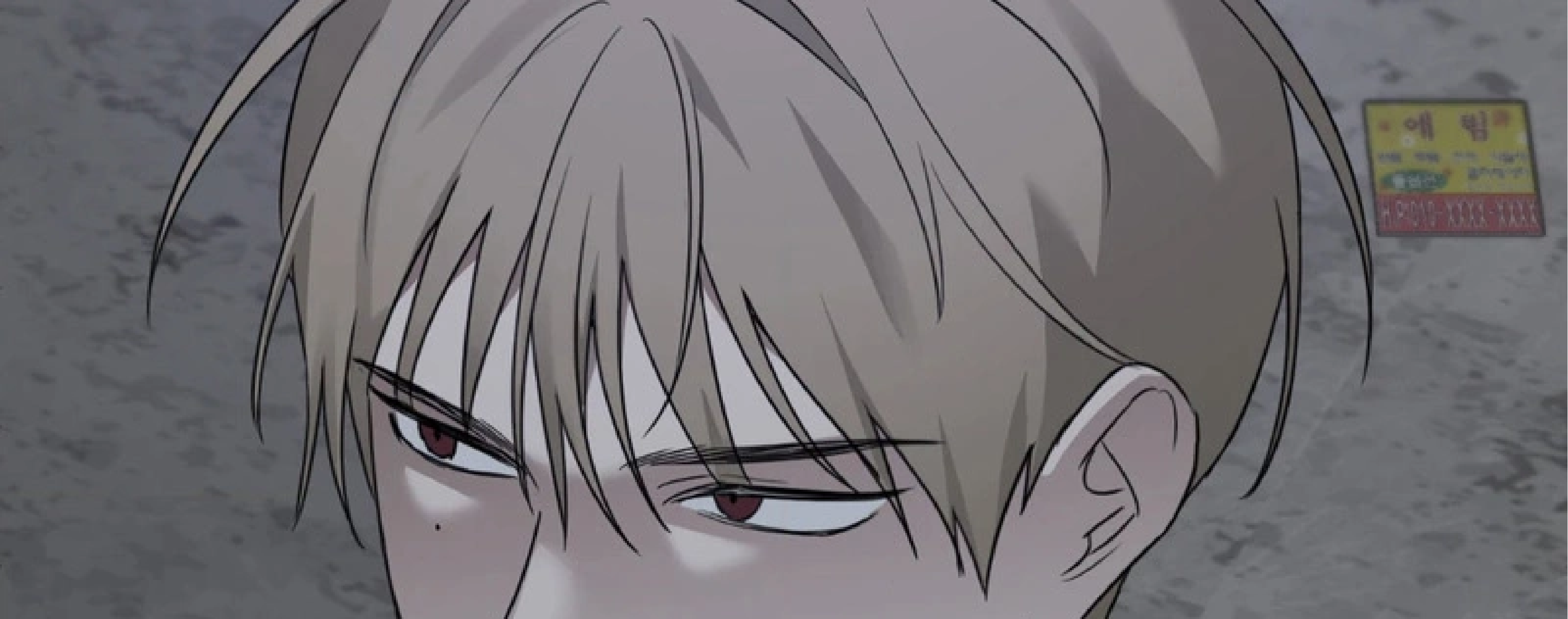 Манга Сад в трущобах - Глава 1 Страница 102