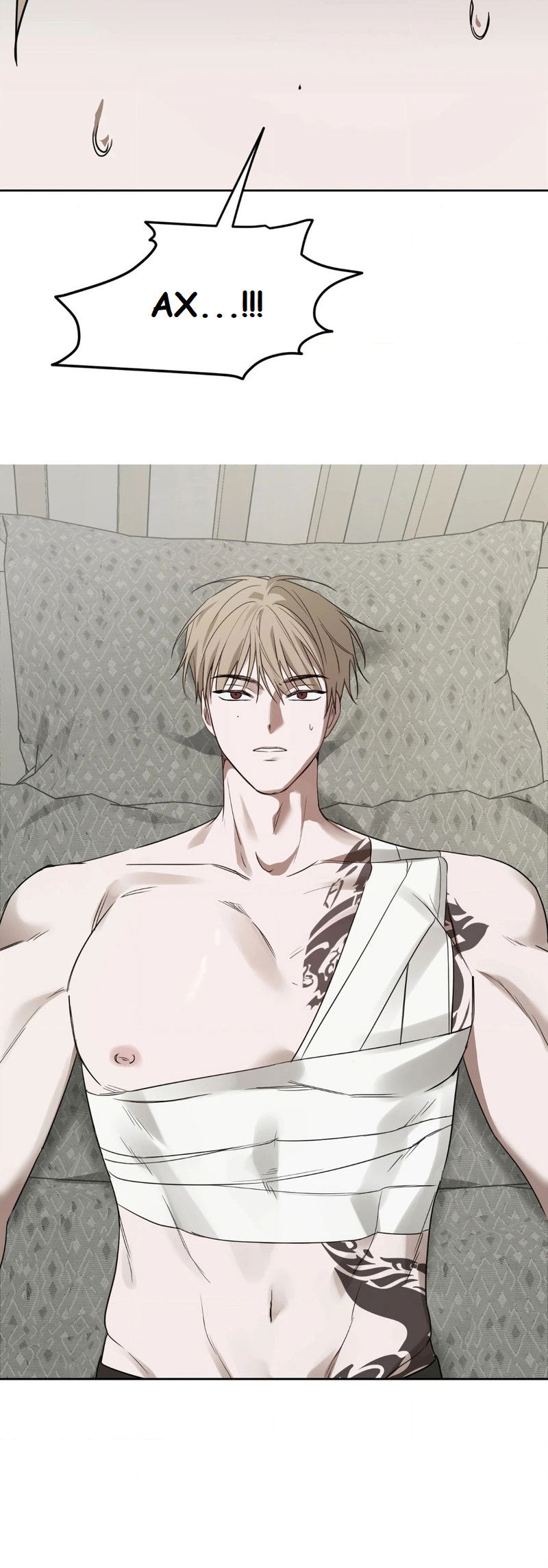 Манга Сад в трущобах - Глава 1 Страница 60