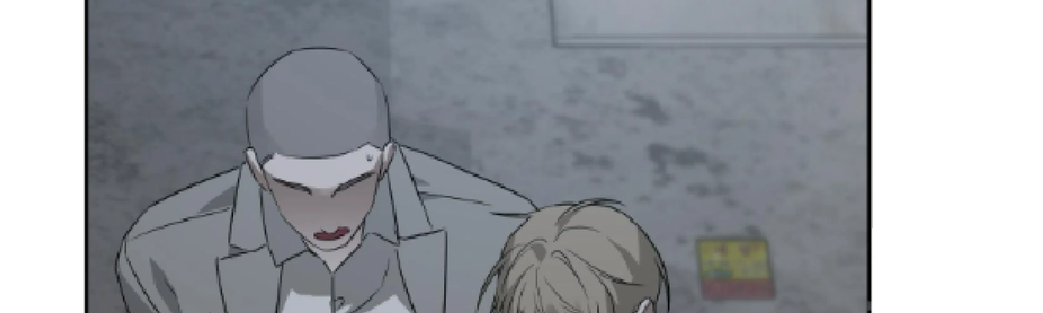 Манга Сад в трущобах - Глава 1 Страница 97