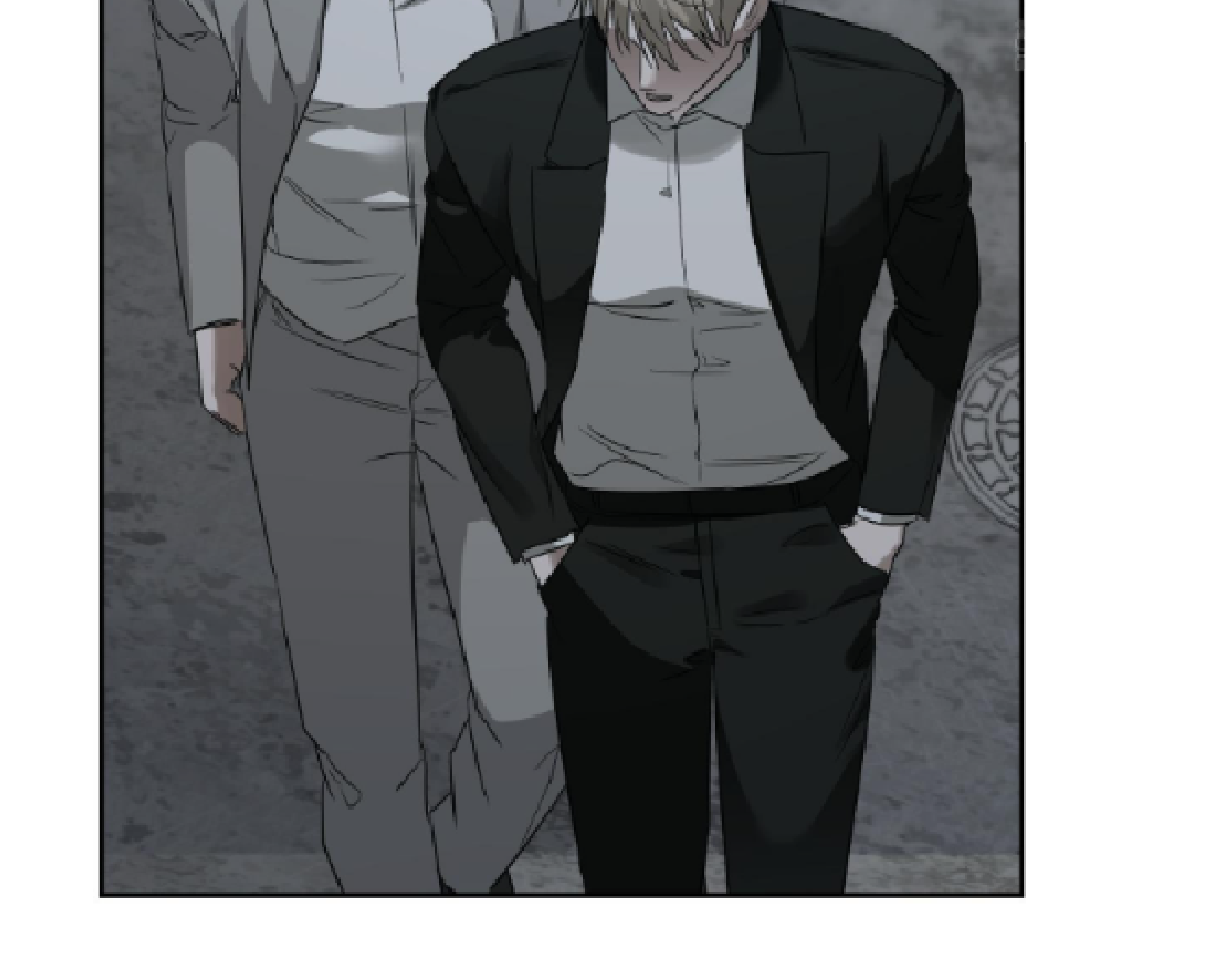 Манга Сад в трущобах - Глава 1 Страница 98