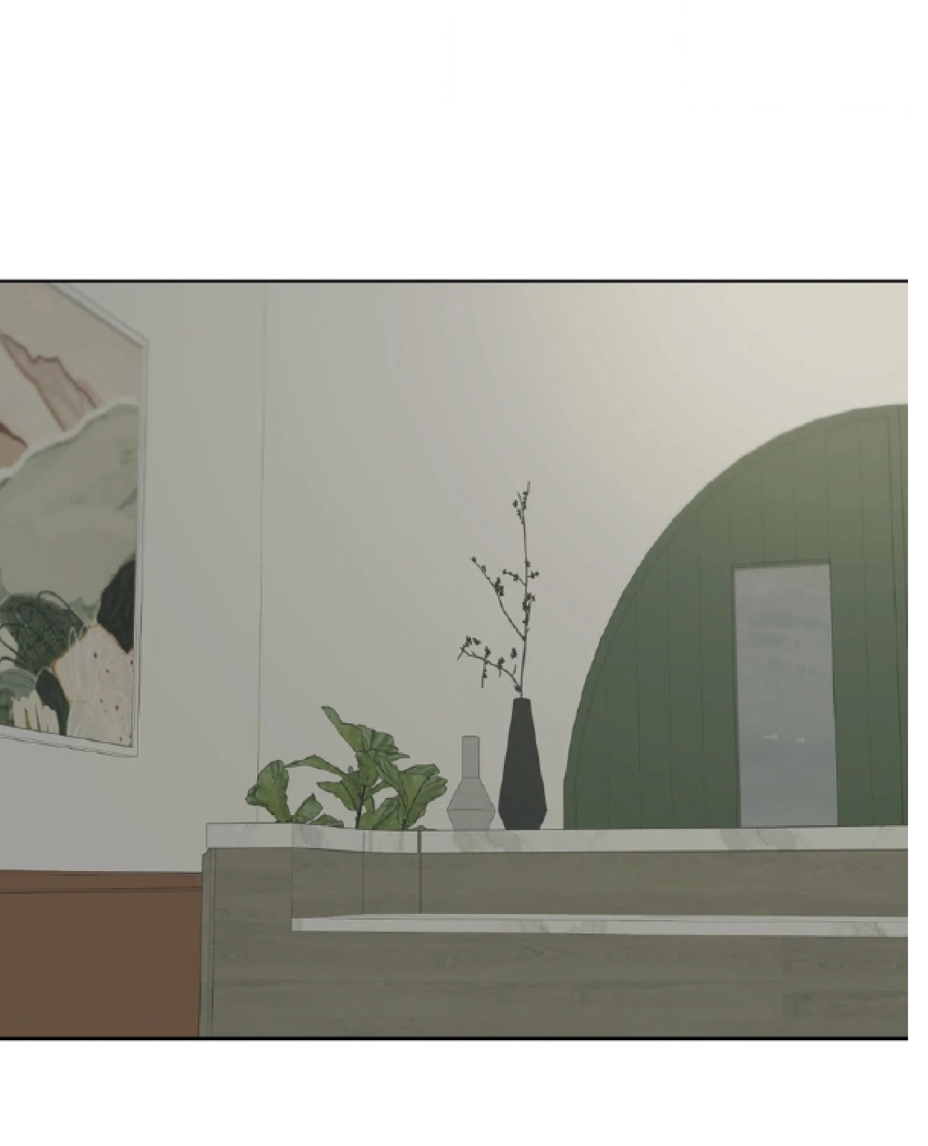 Манга Сад в трущобах - Глава 1 Страница 23