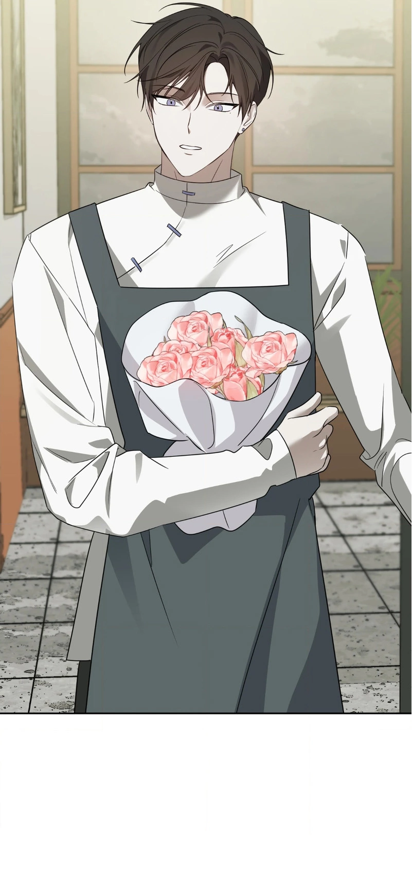 Манга Сад в трущобах - Глава 1 Страница 65