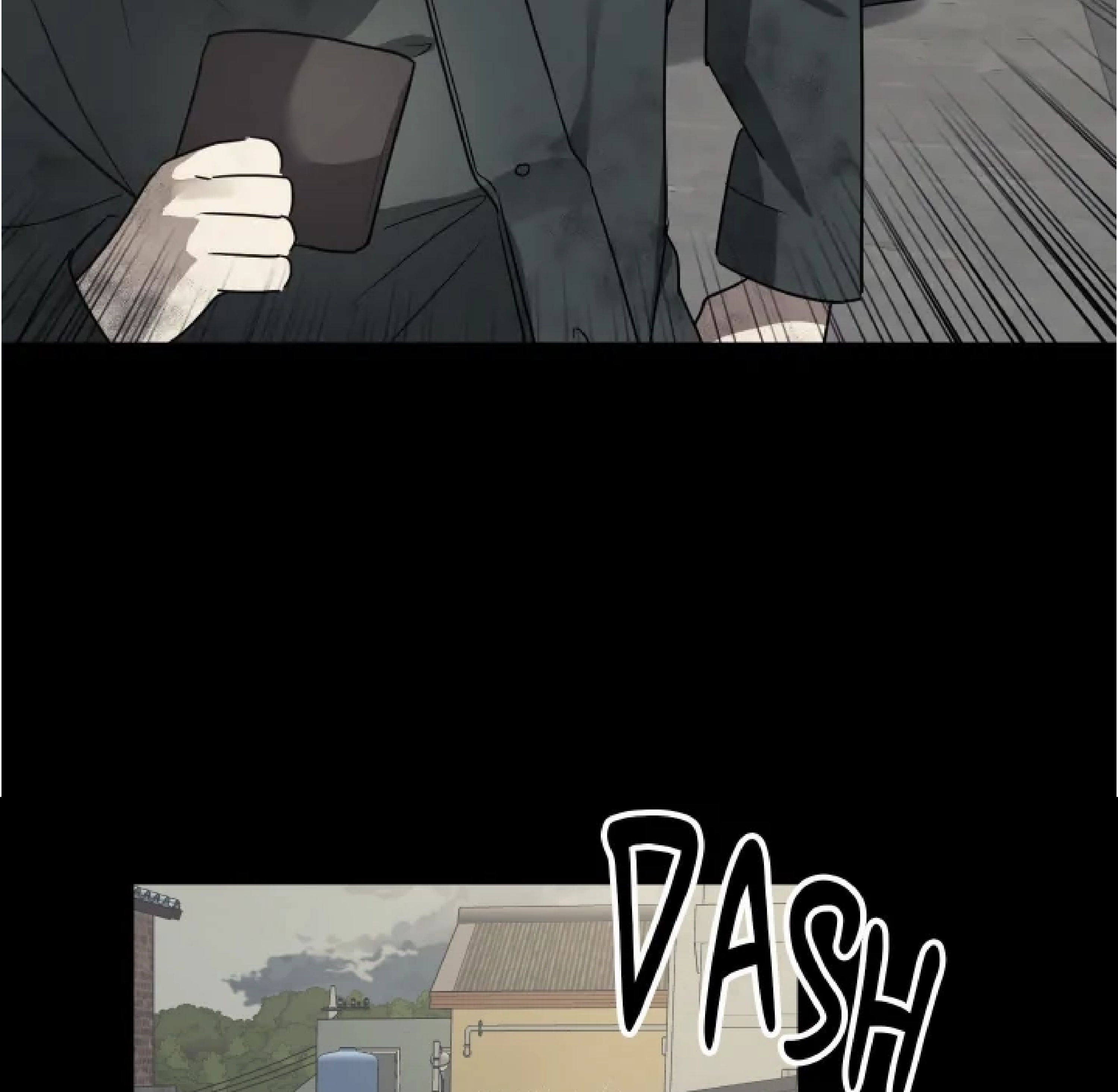 Манга Сад в трущобах - Глава 10 Страница 133