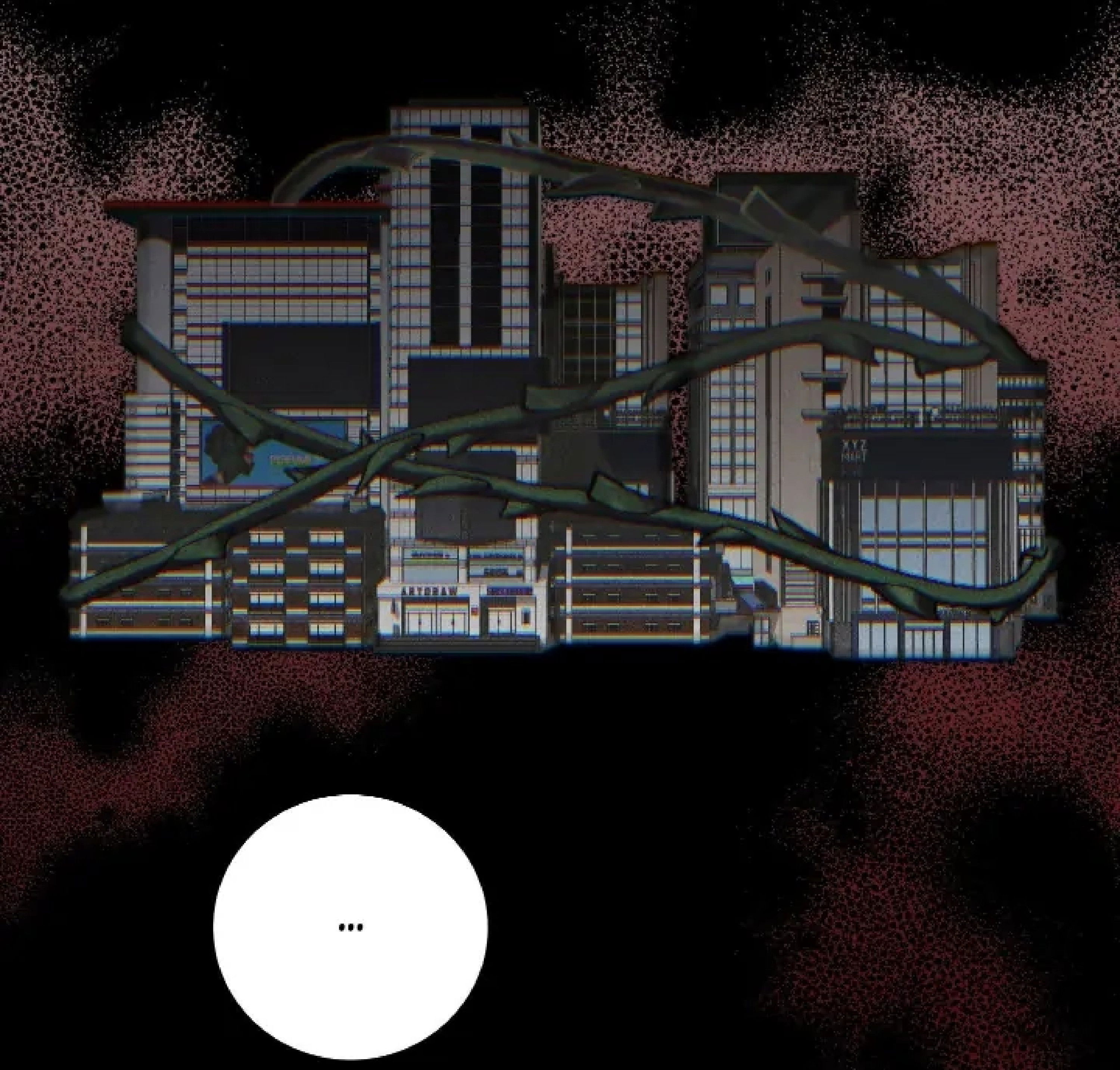 Манга Сад в трущобах - Глава 10 Страница 157