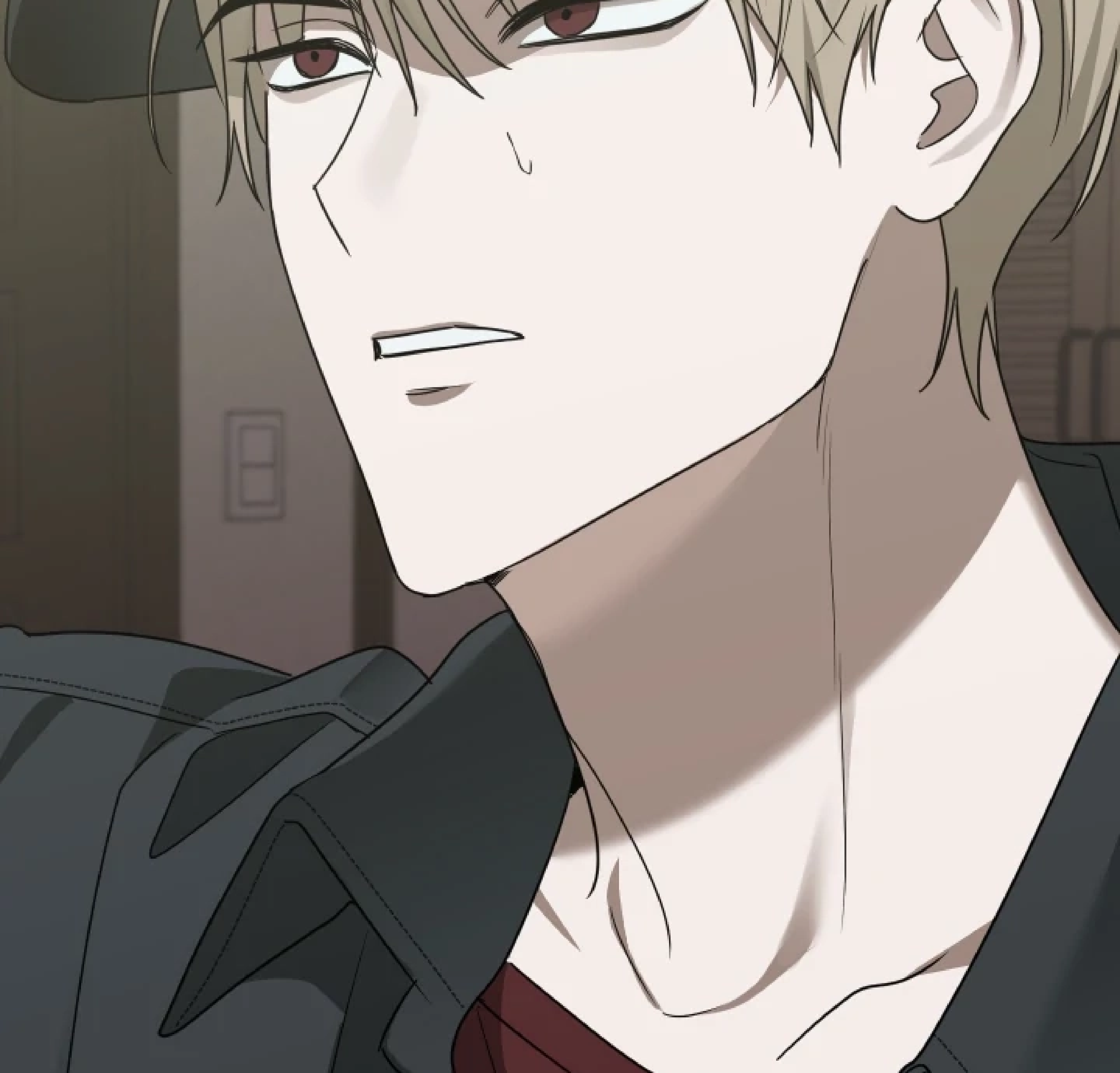 Манга Сад в трущобах - Глава 10 Страница 71