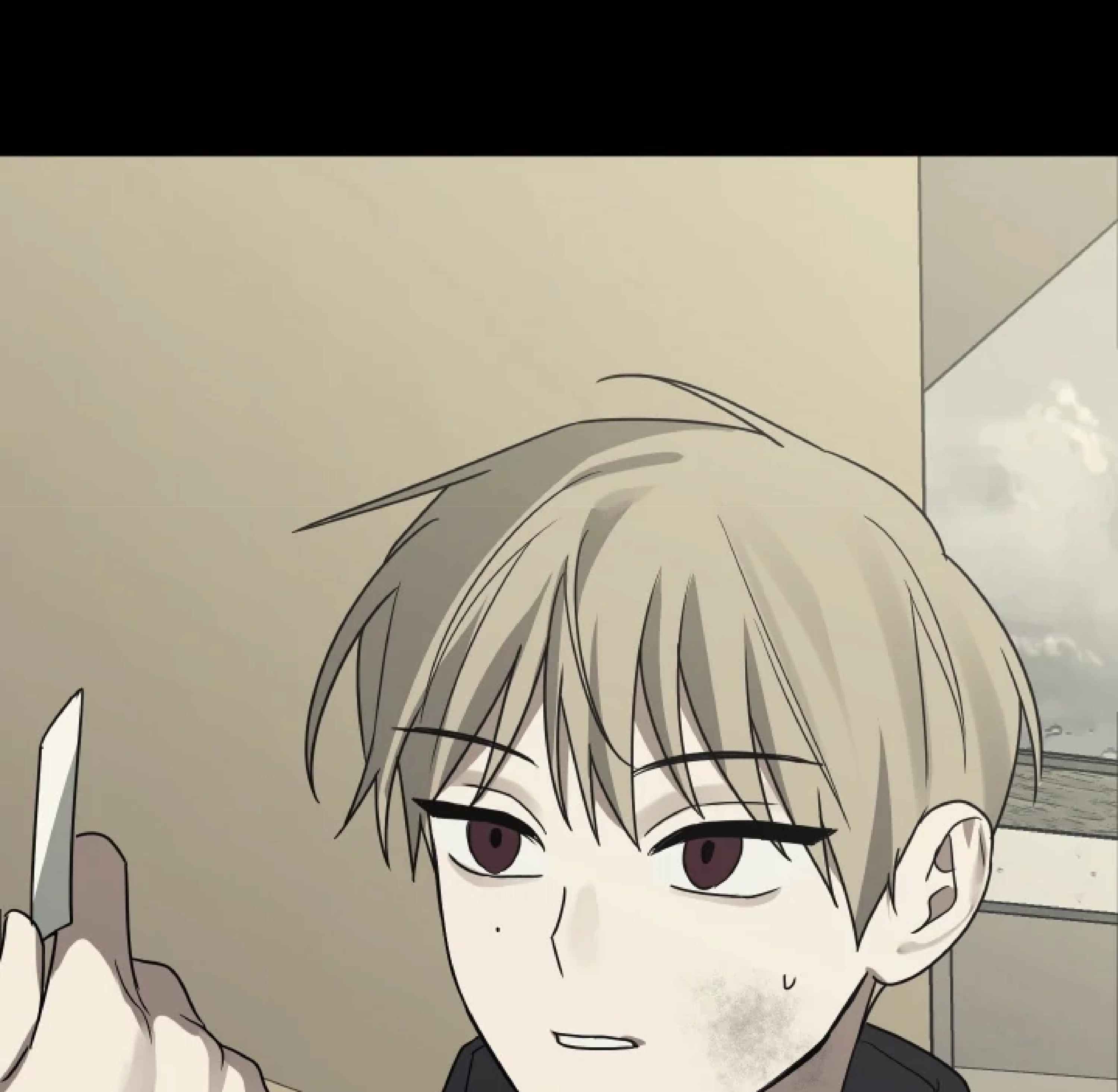 Манга Сад в трущобах - Глава 10 Страница 128