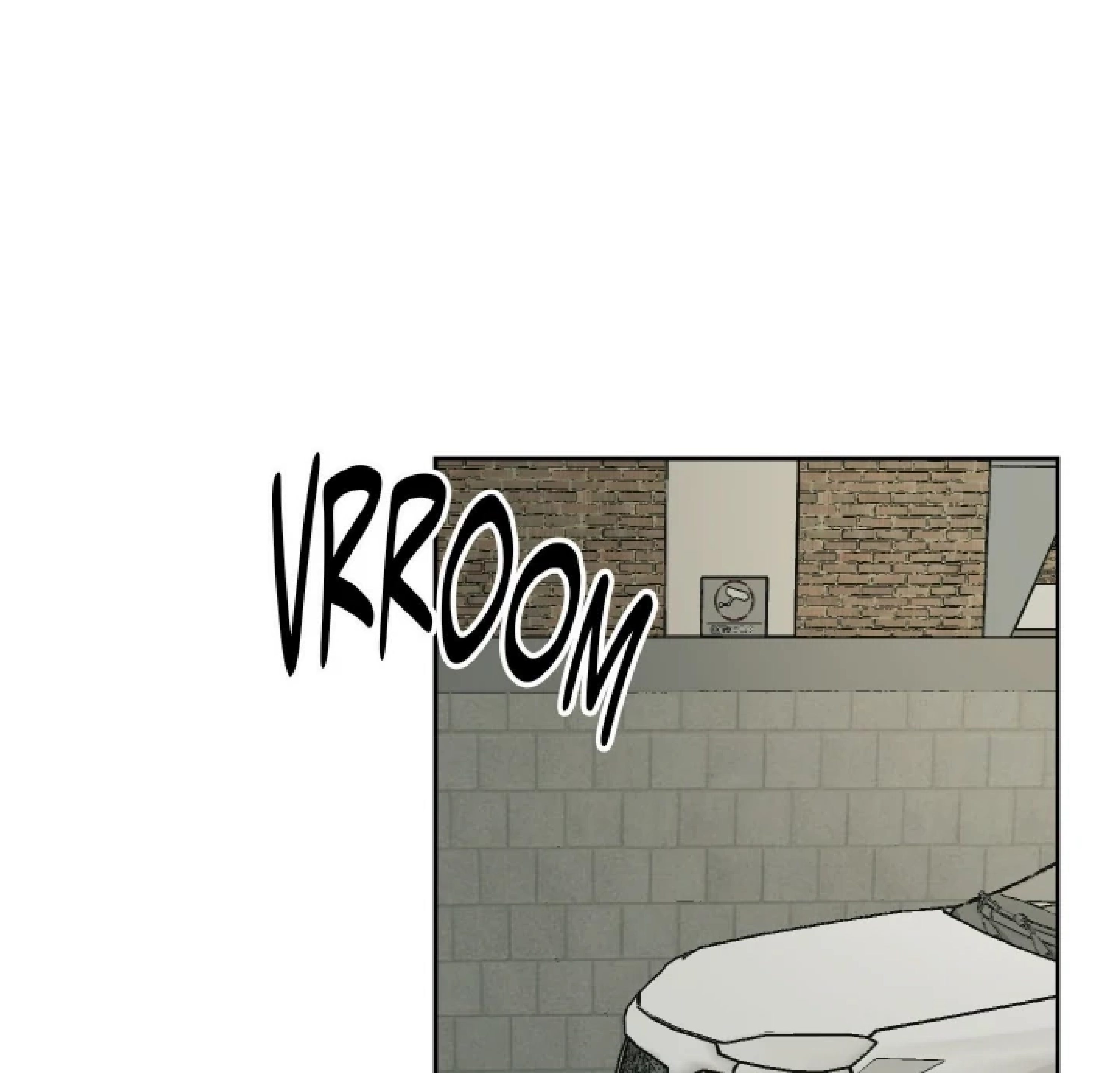 Манга Сад в трущобах - Глава 10 Страница 74