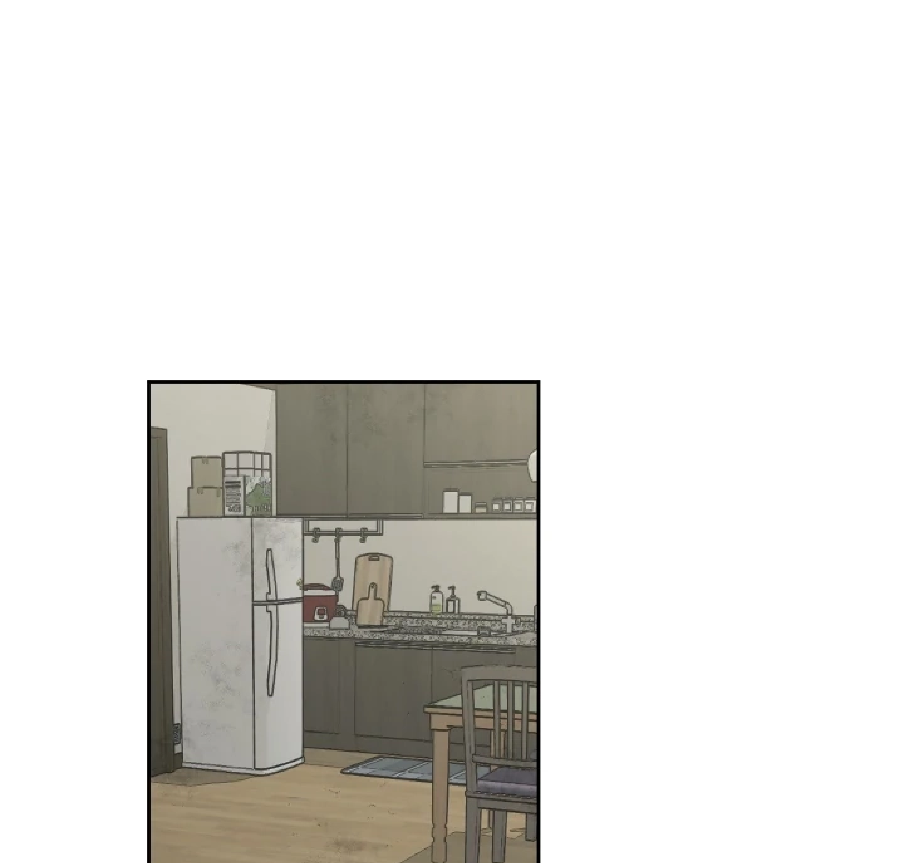 Манга Сад в трущобах - Глава 10 Страница 59