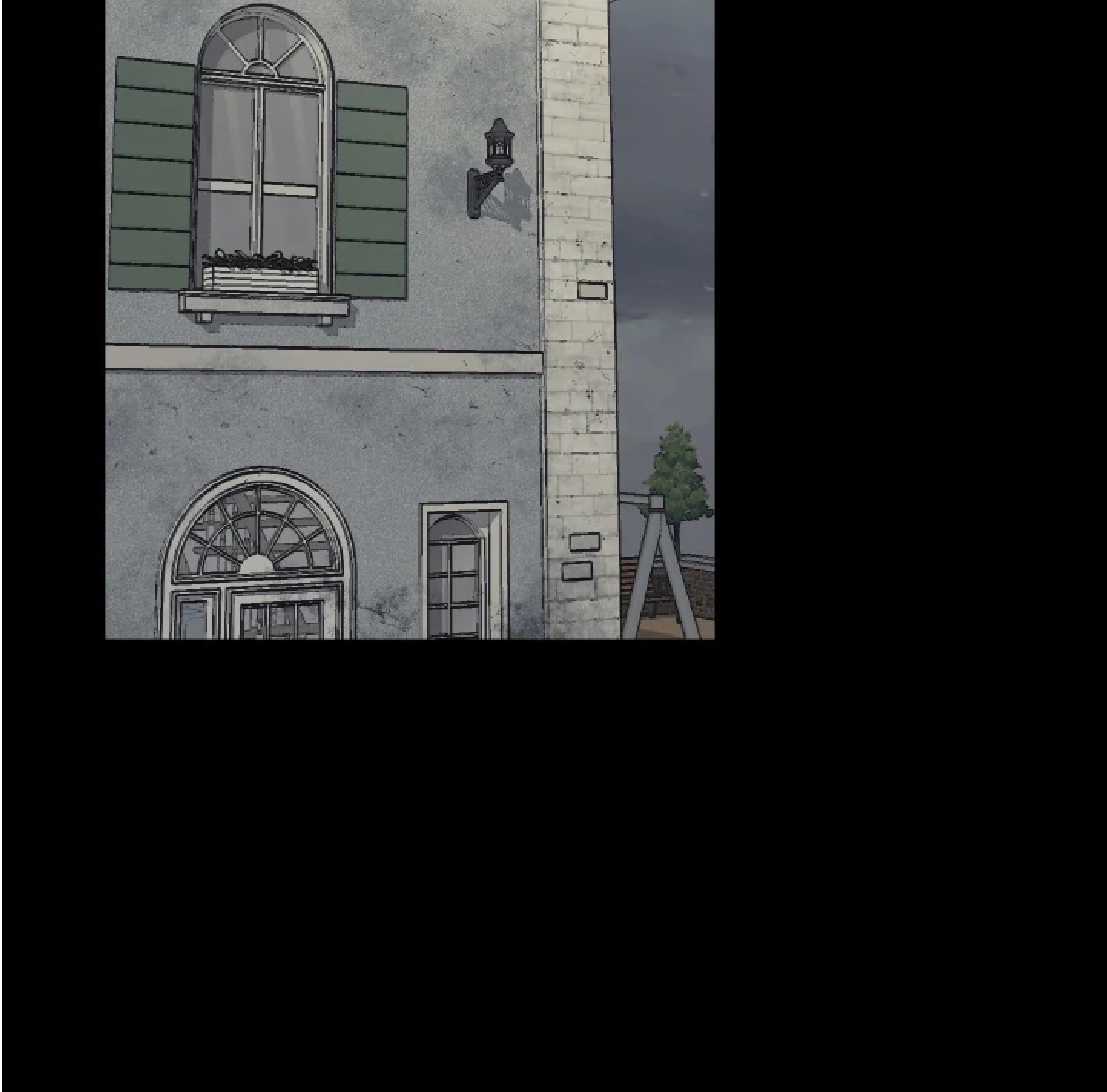 Манга Сад в трущобах - Глава 10 Страница 104